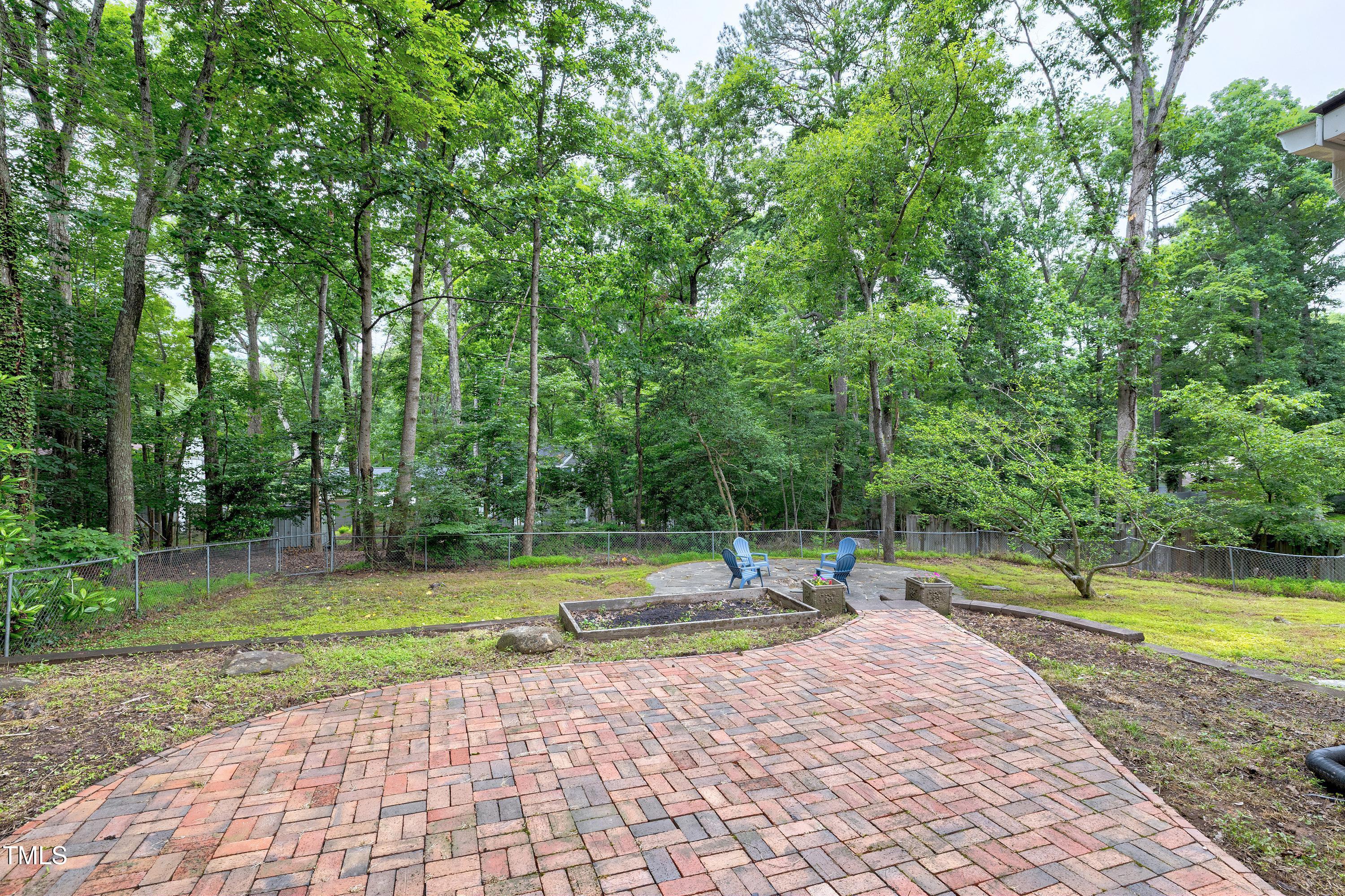 5121 Raintree Road Durham, NC 27712 - Photo 52 of 59 Scene-52