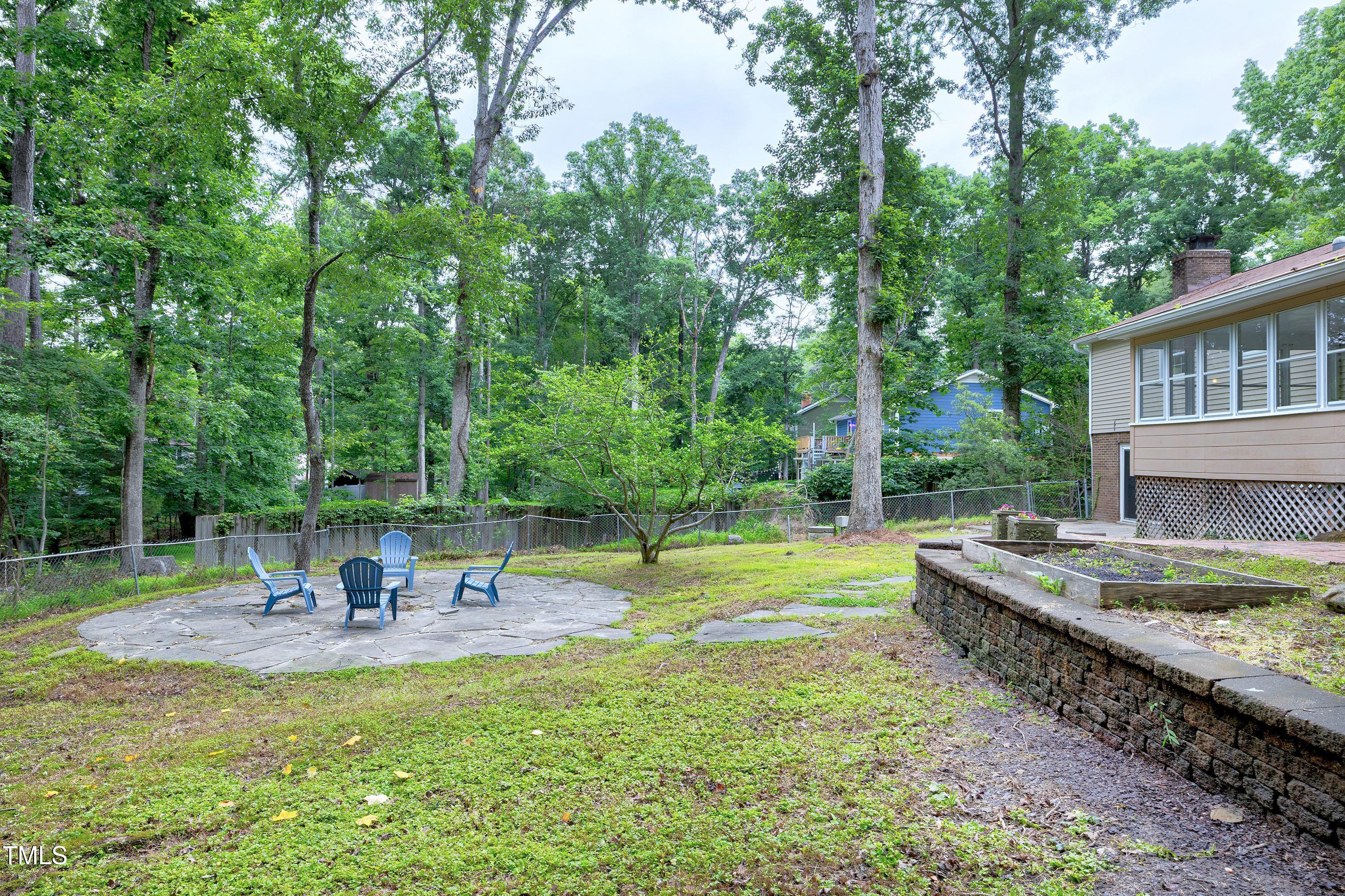 5121 Raintree Road Durham, NC 27712 - Photo 57 of 59 Scene-57