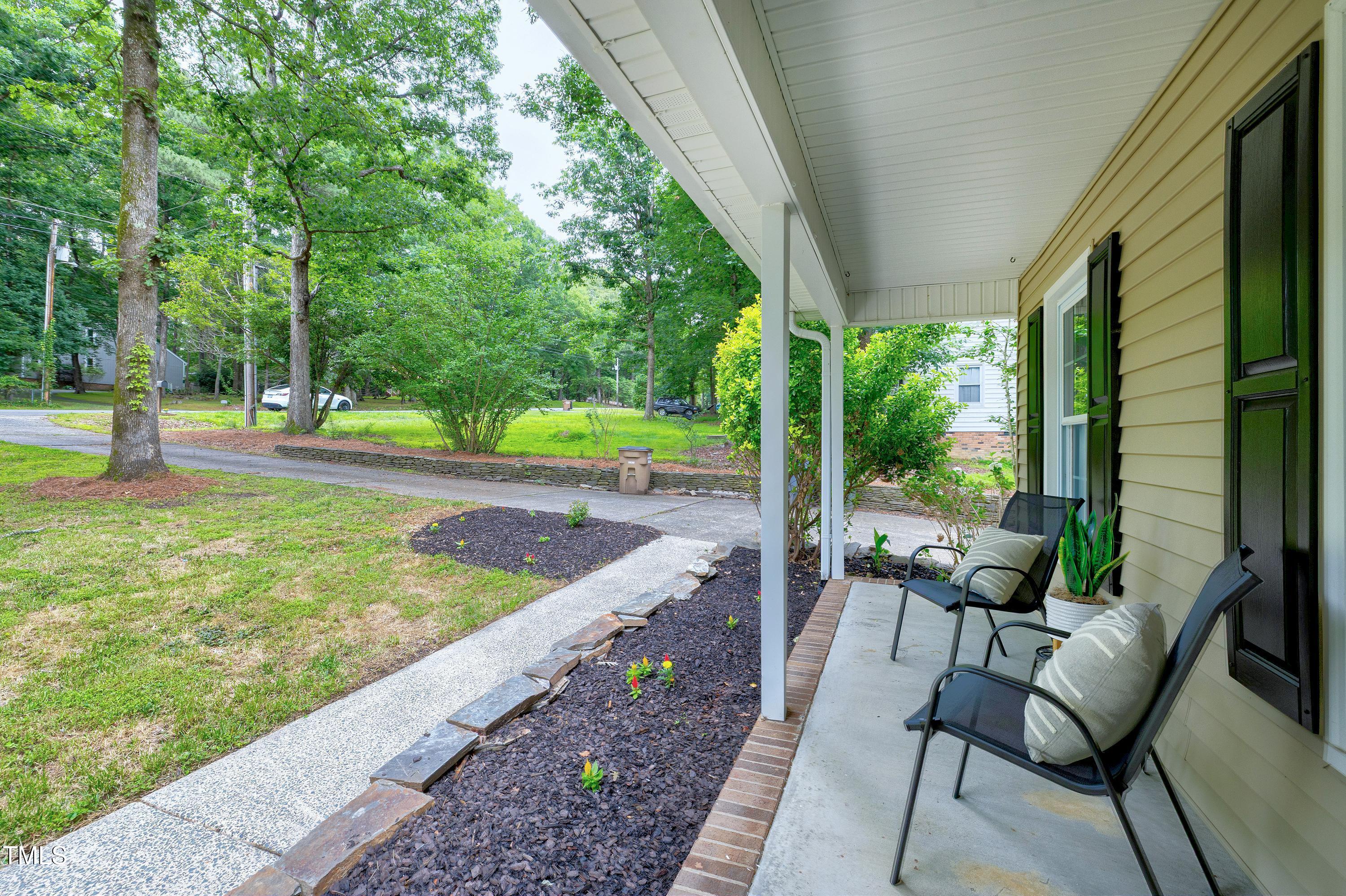 5121 Raintree Road Durham, NC 27712 - Photo 7 of 59 Scene-6