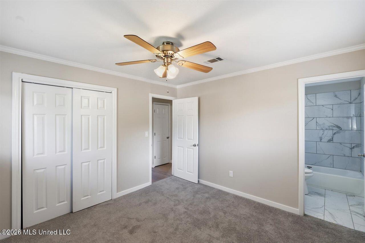 203 Brenmar Street Brandon, MS 39042 - Photo 20 of 30 20-203 Brenmar St _ Hometoursms.com
