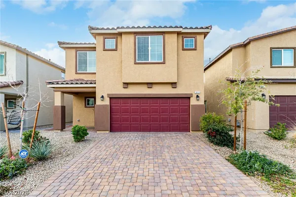 $2,595 | 3819 Corellia Avenue, North Las Vegas, NV 89084