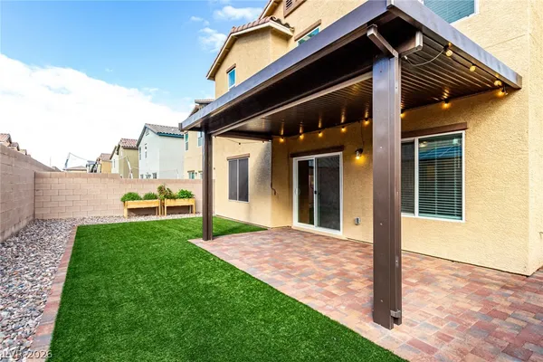 $2,595 | 3819 Corellia Avenue, North Las Vegas, NV 89084