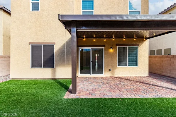 $2,595 | 3819 Corellia Avenue, North Las Vegas, NV 89084