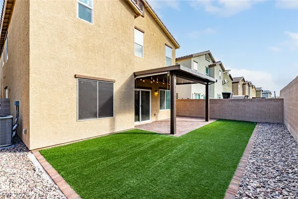 $2,595 | 3819 Corellia Avenue, North Las Vegas, NV 89084