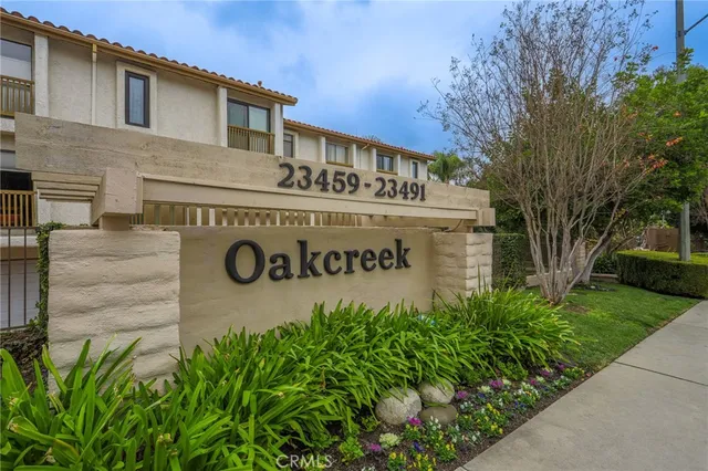 a sign on the side of a building