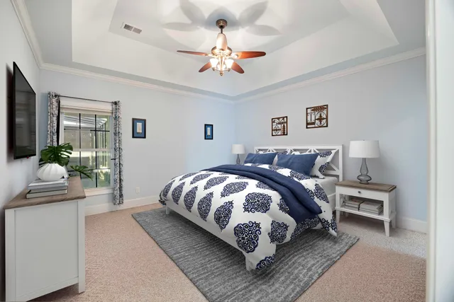 $459,900 | 102 Cooper Drive, Santee, SC 29142