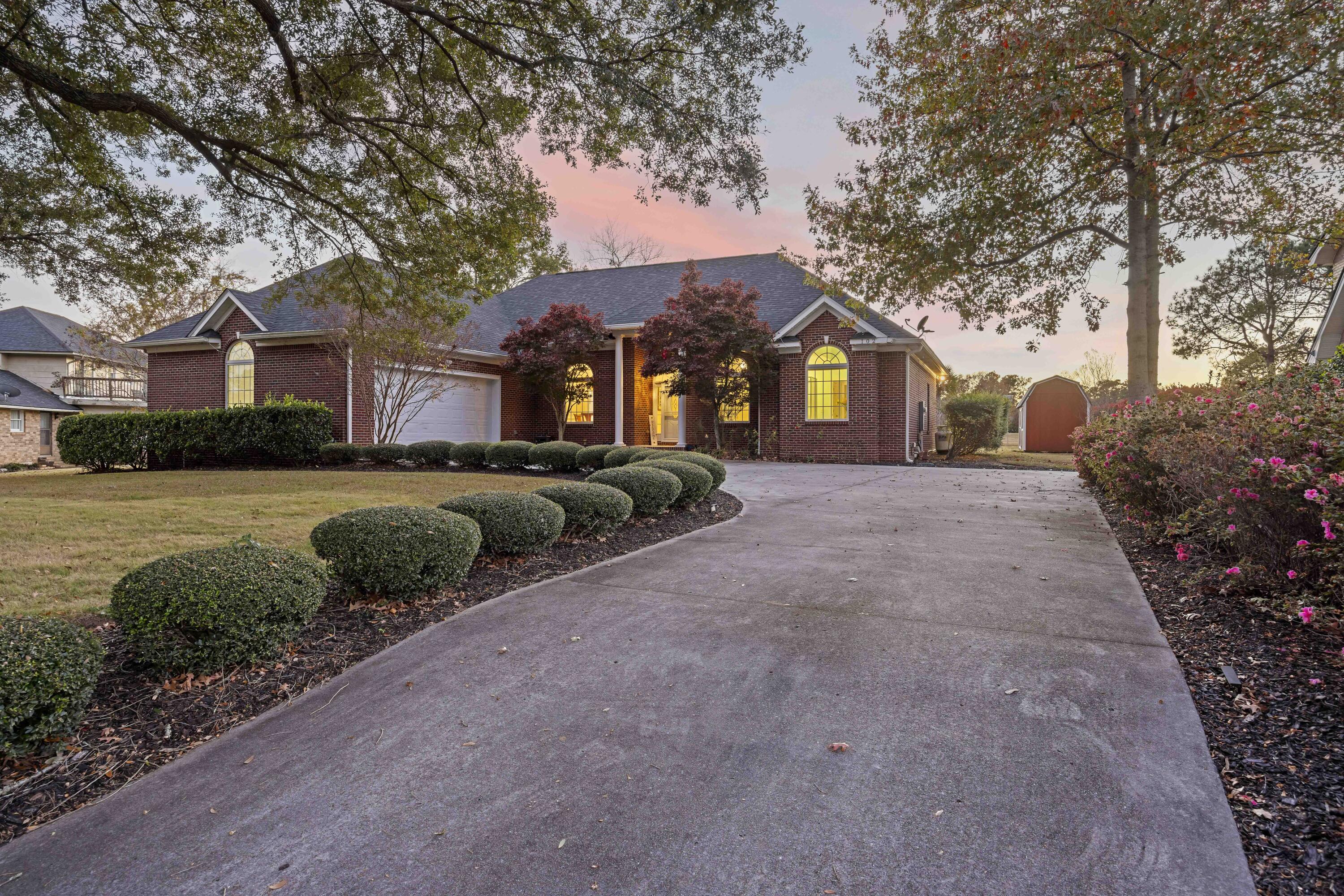 102 Cooper Drive Santee, SC 29142 - Photo 14 of 66 243A9819