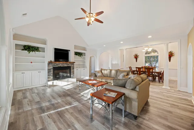 $459,900 | 102 Cooper Drive, Santee, SC 29142