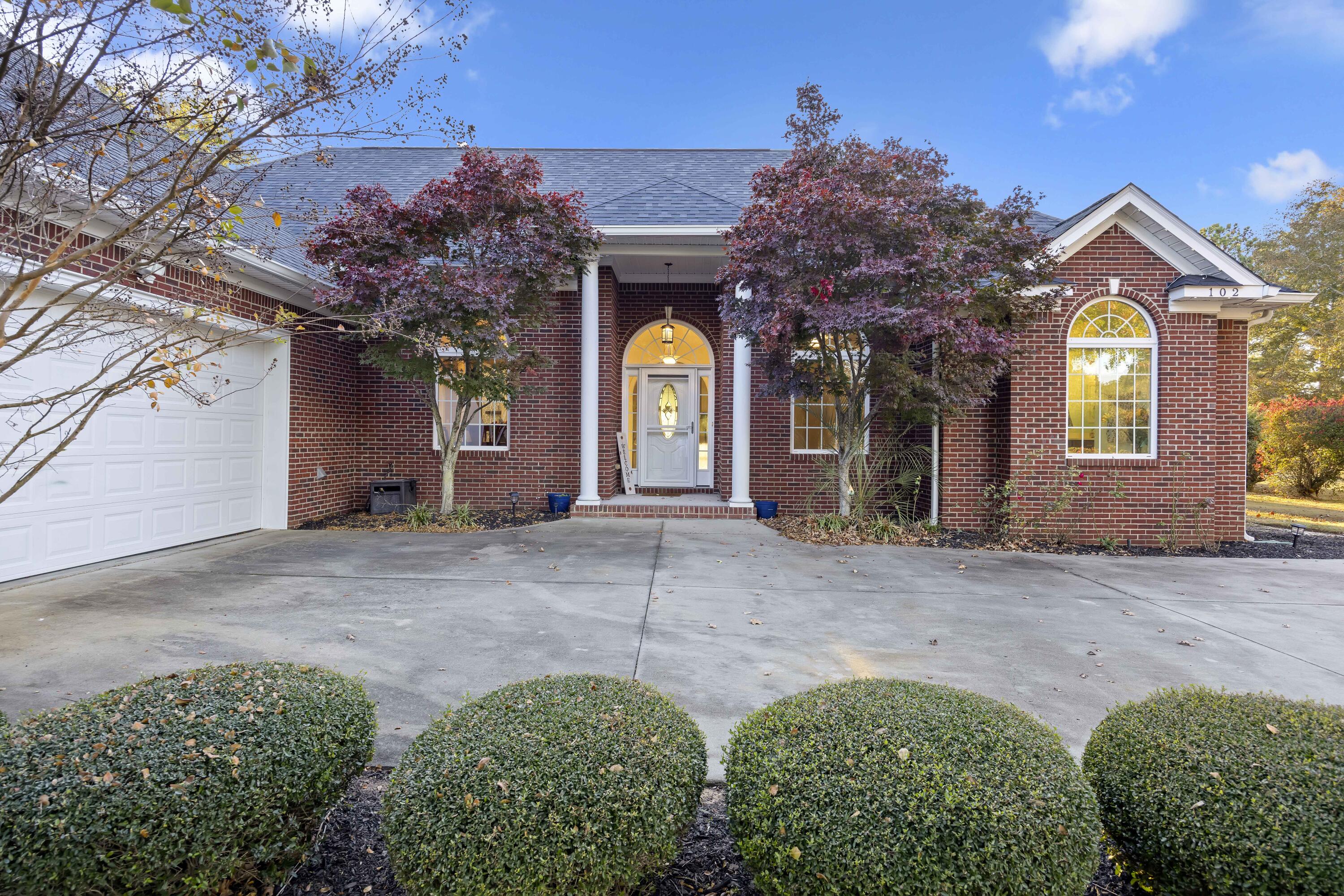 102 Cooper Drive Santee, SC 29142 - Photo 2 of 66 243A9694