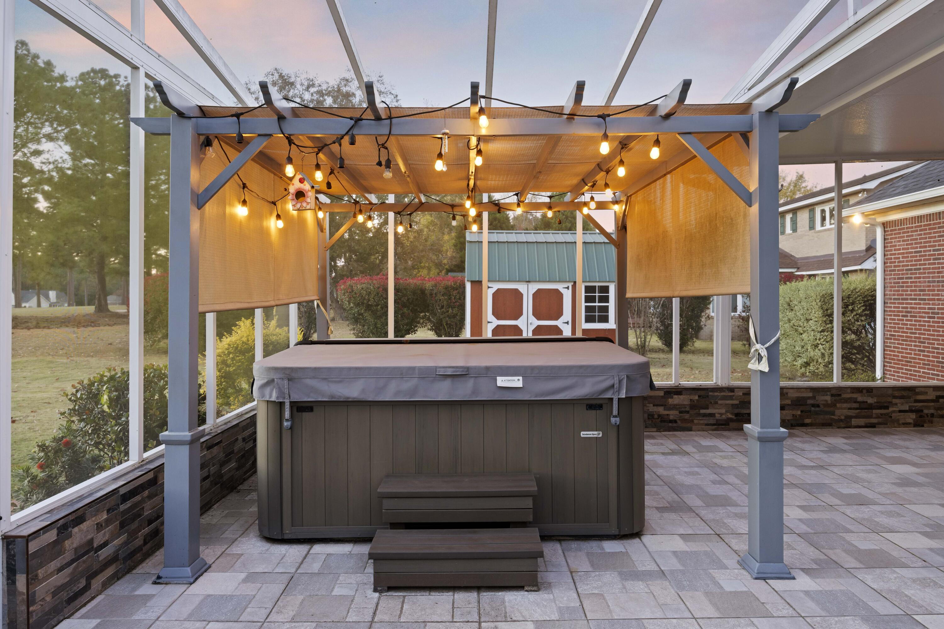 102 Cooper Drive Santee, SC 29142 - Photo 3 of 66 243A9740