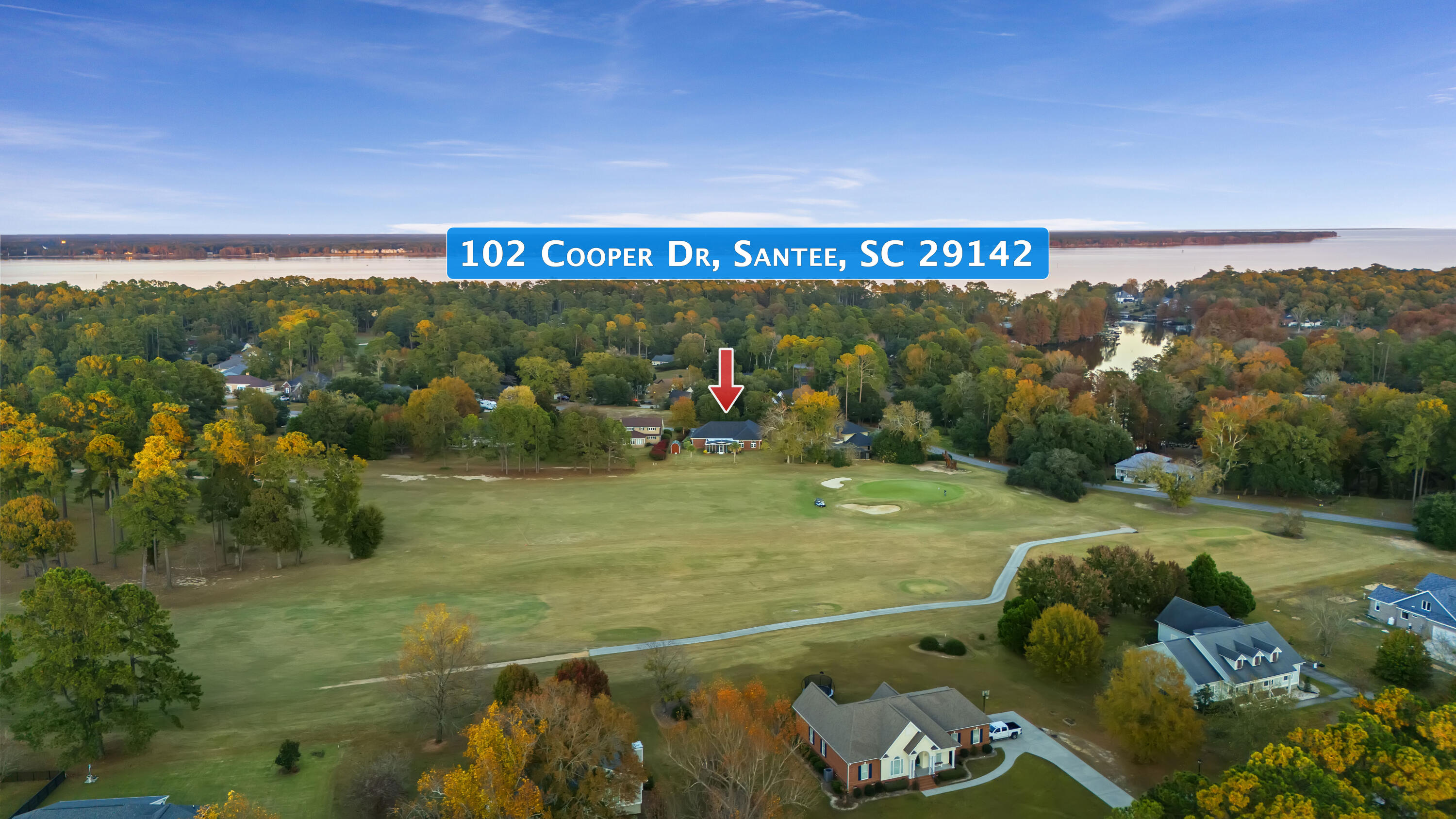 102 Cooper Drive Santee, SC 29142 - Photo 50 of 66 coop1a