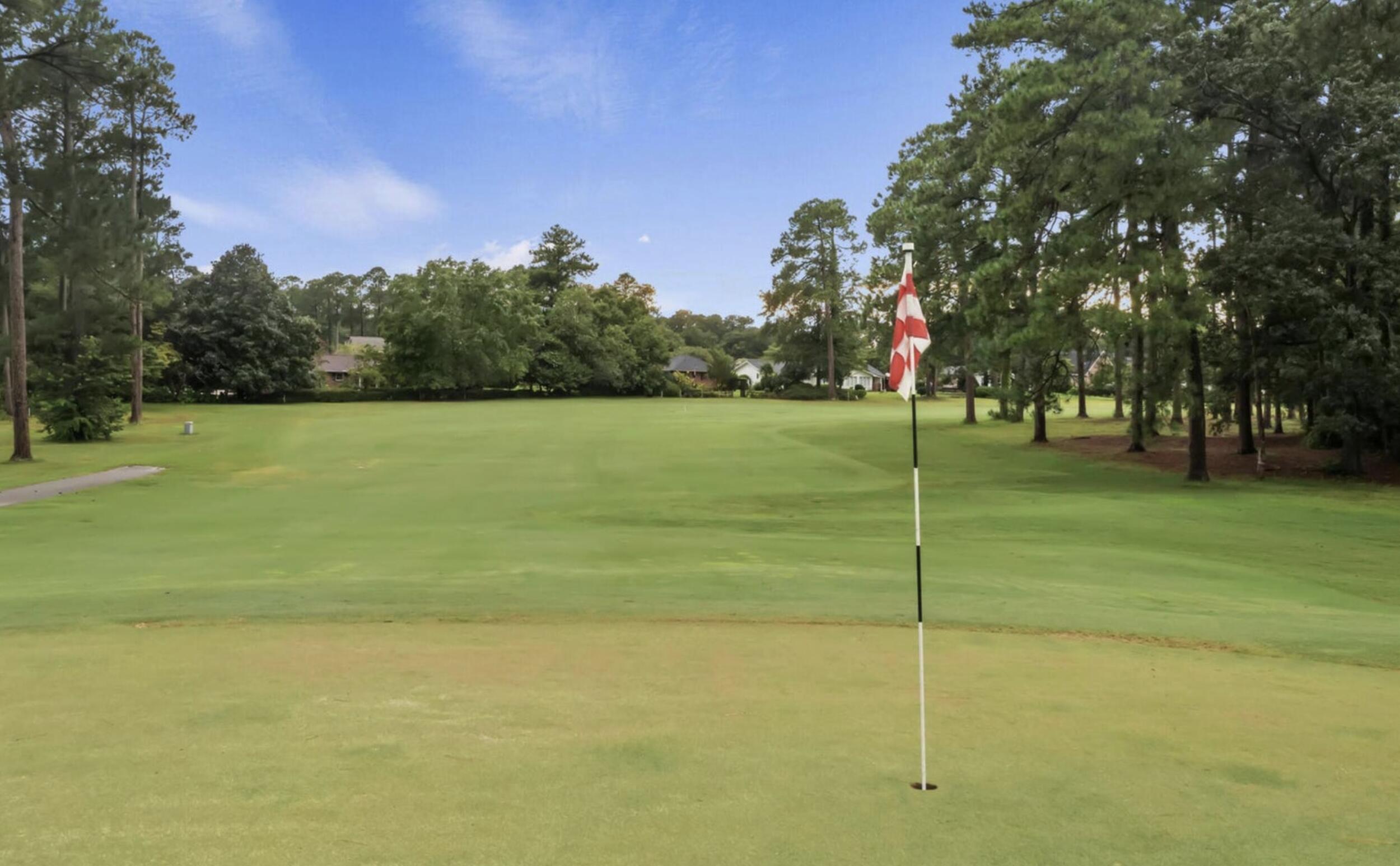 102 Cooper Drive Santee, SC 29142 - Photo 5 of 66 Neighborhood Golf Course