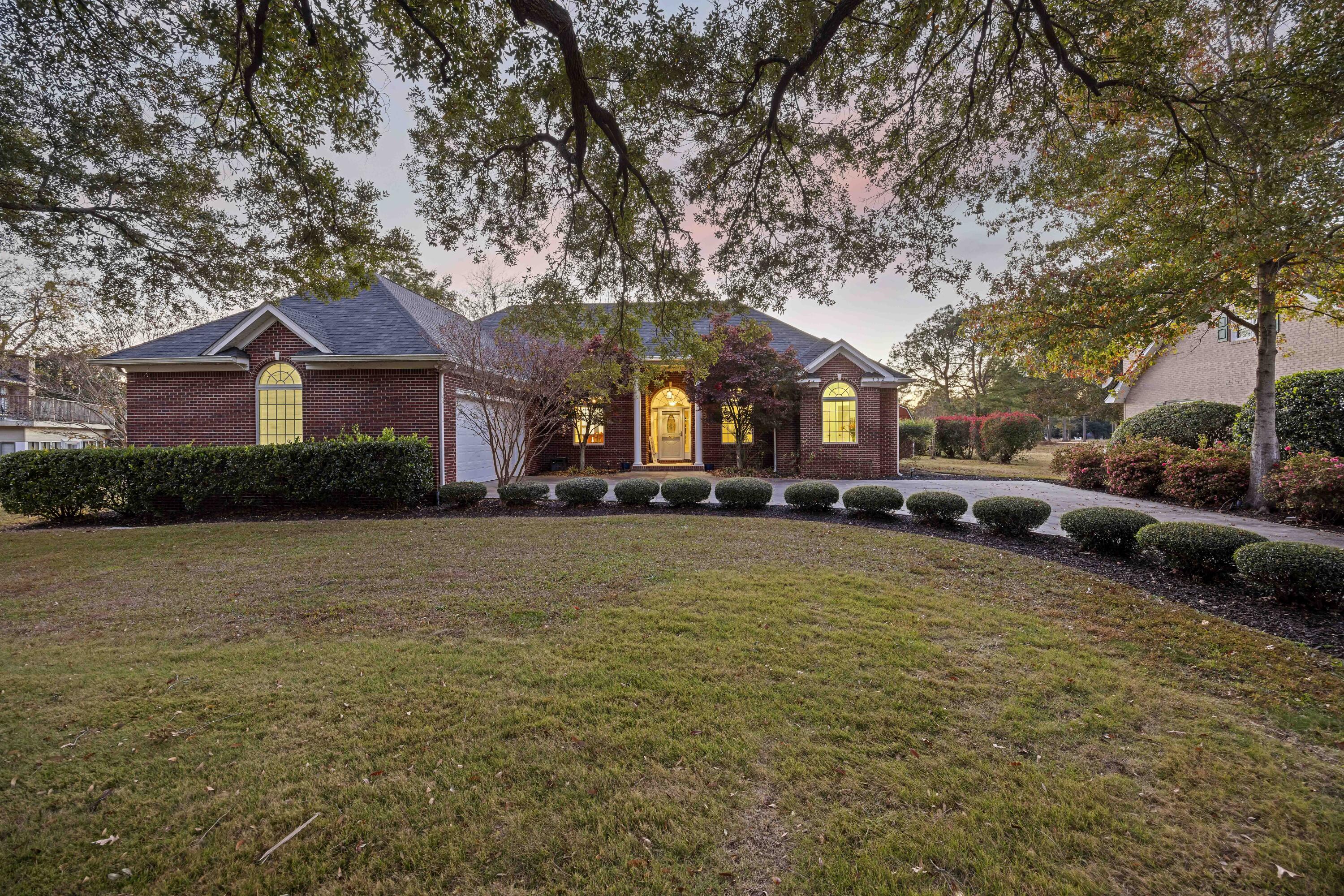 102 Cooper Drive Santee, SC 29142 - Photo 57 of 66 243A9824