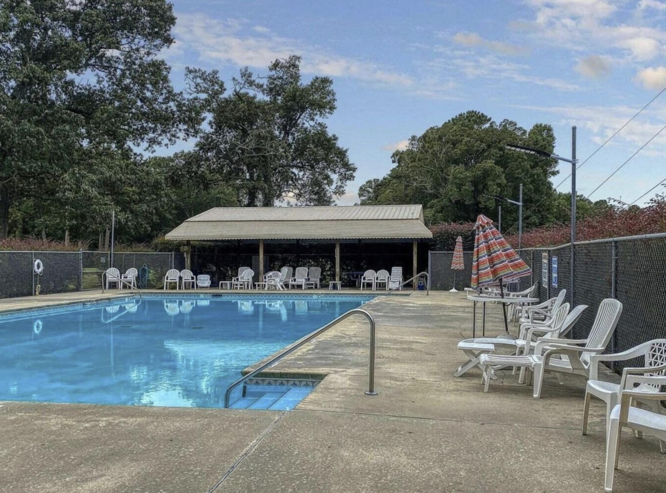 102 Cooper Drive Santee, SC 29142 - Photo 60 of 66 Swim Club