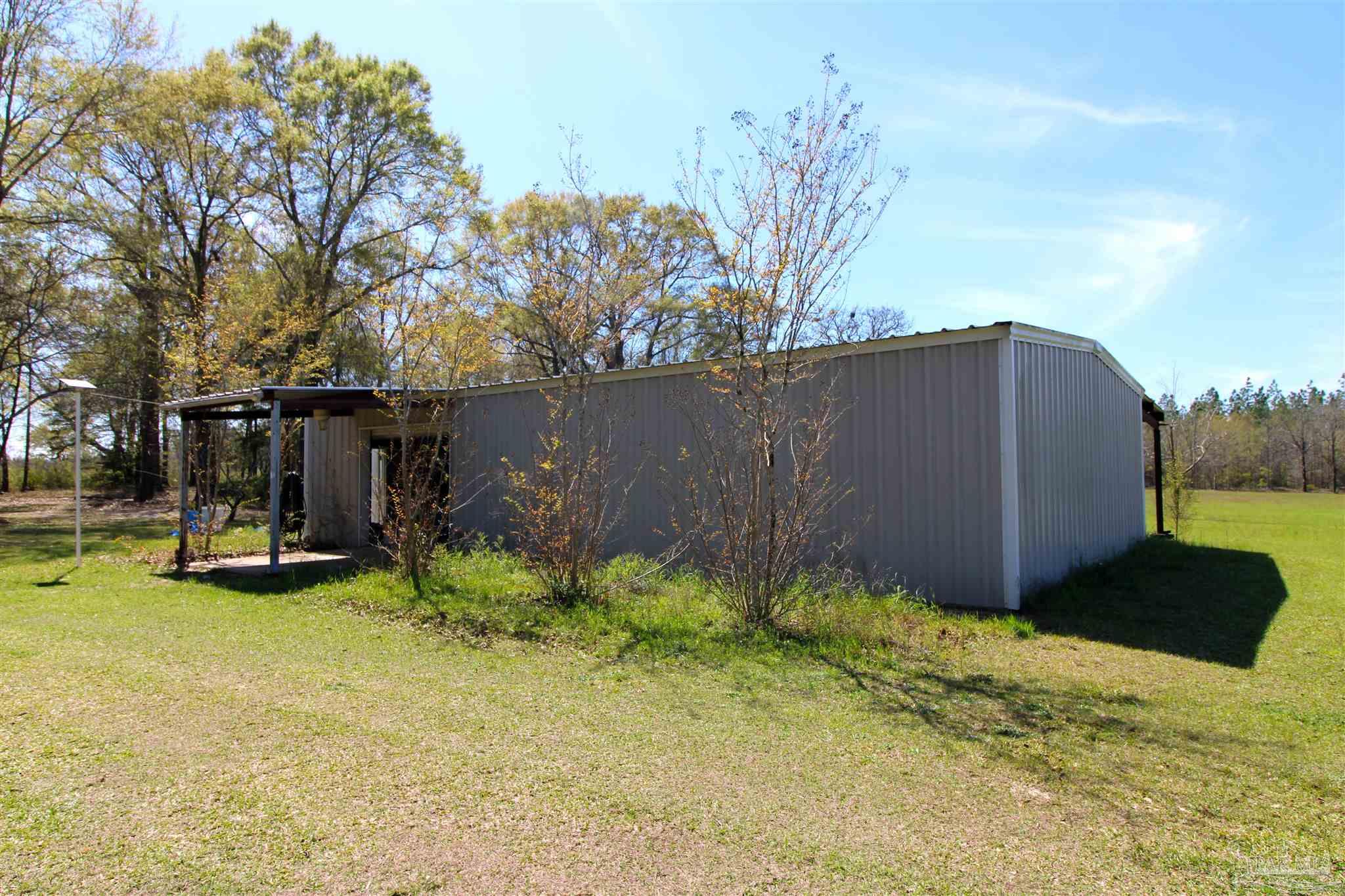 2645 Fuqua Road Brewton, AL 36426 - Photo 23 of 49