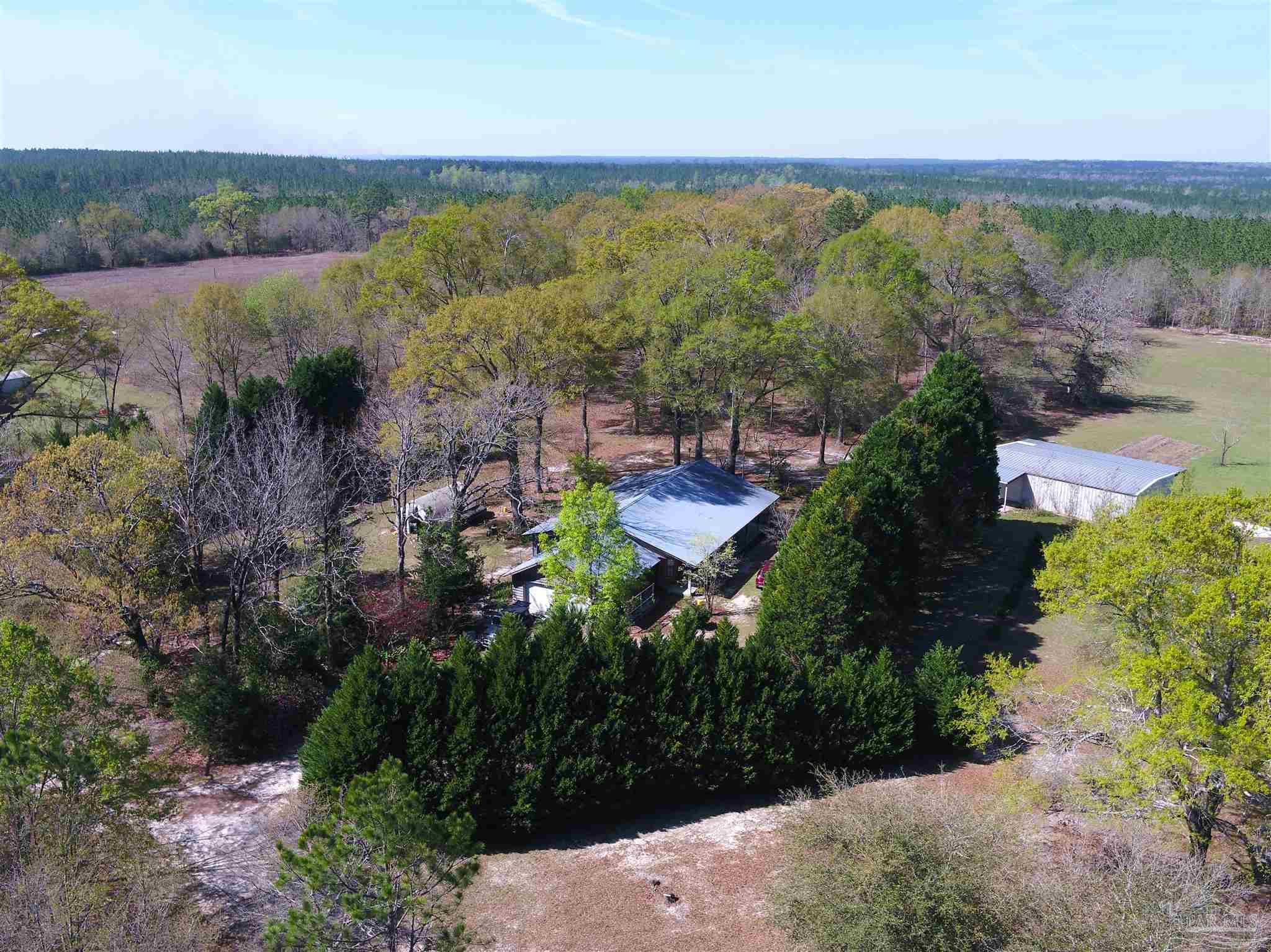 2645 Fuqua Road Brewton, AL 36426 - Photo 36 of 49