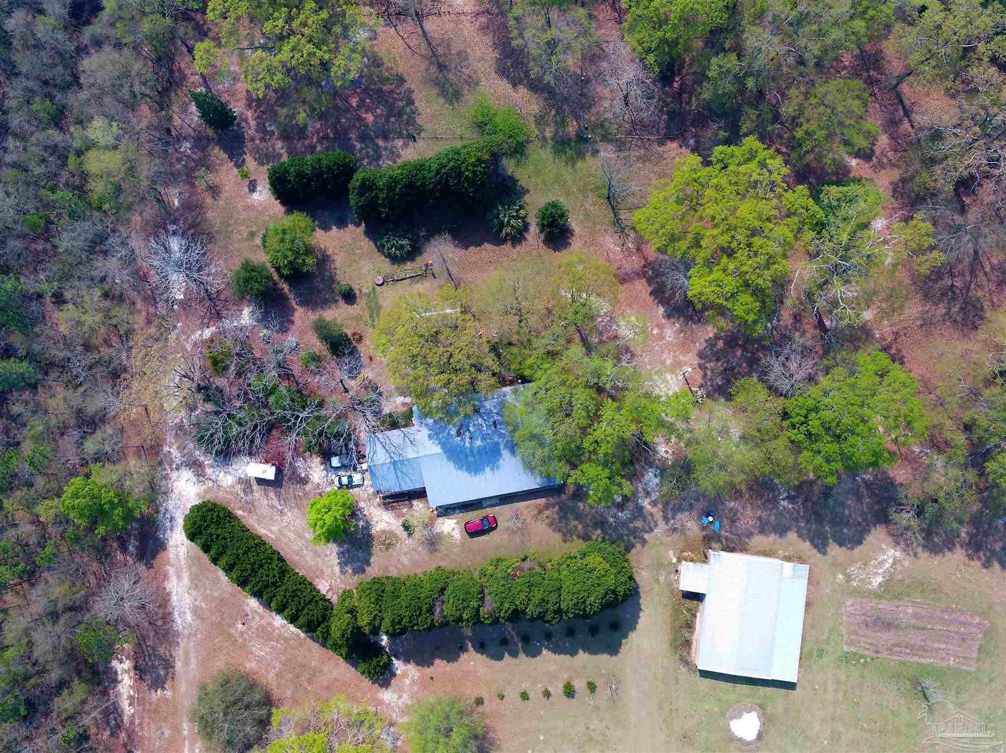 2645 Fuqua Road Brewton, AL 36426 - Photo 42 of 49