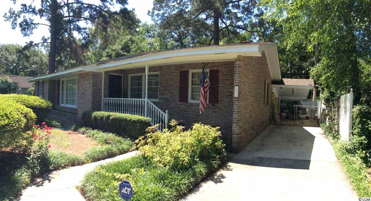 423 Wayne Street Georgetown, SC 29440 - Photo 2 of 14 Gallery Image 2
