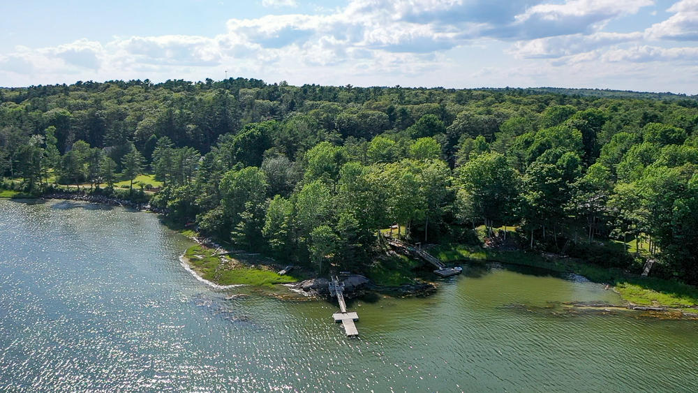 136 Oak Ledge Road Harpswell, ME 04079 - Photo 53 of 53 136oakledge-62