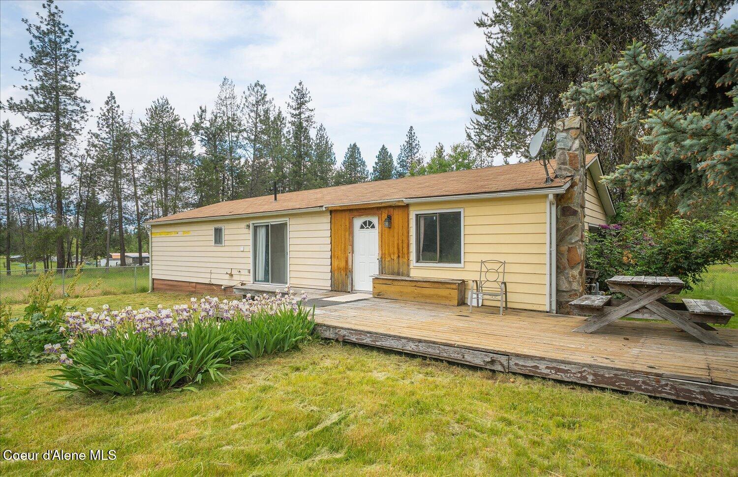 15707 North Ranch Valley Road Rathdrum, ID 83858 - Photo 30 of 49 15707 N Ranch Valley Rd, Rathdrum Idaho