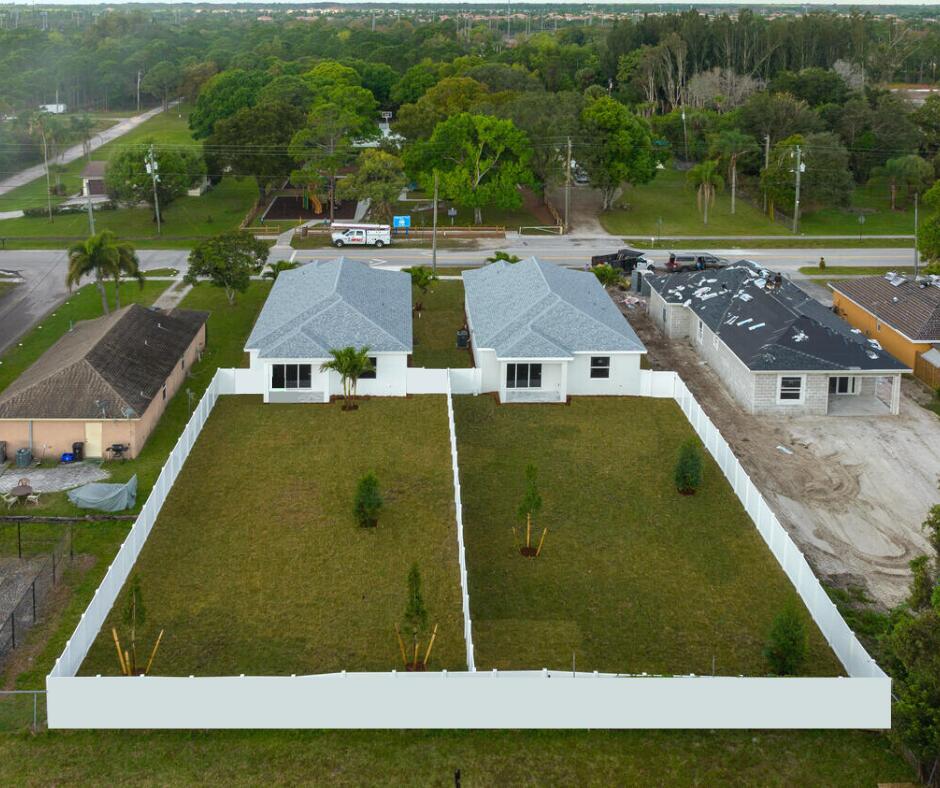18310 Limestone Creek Road Jupiter, FL 33458 - Photo 3 of 14 Aerial