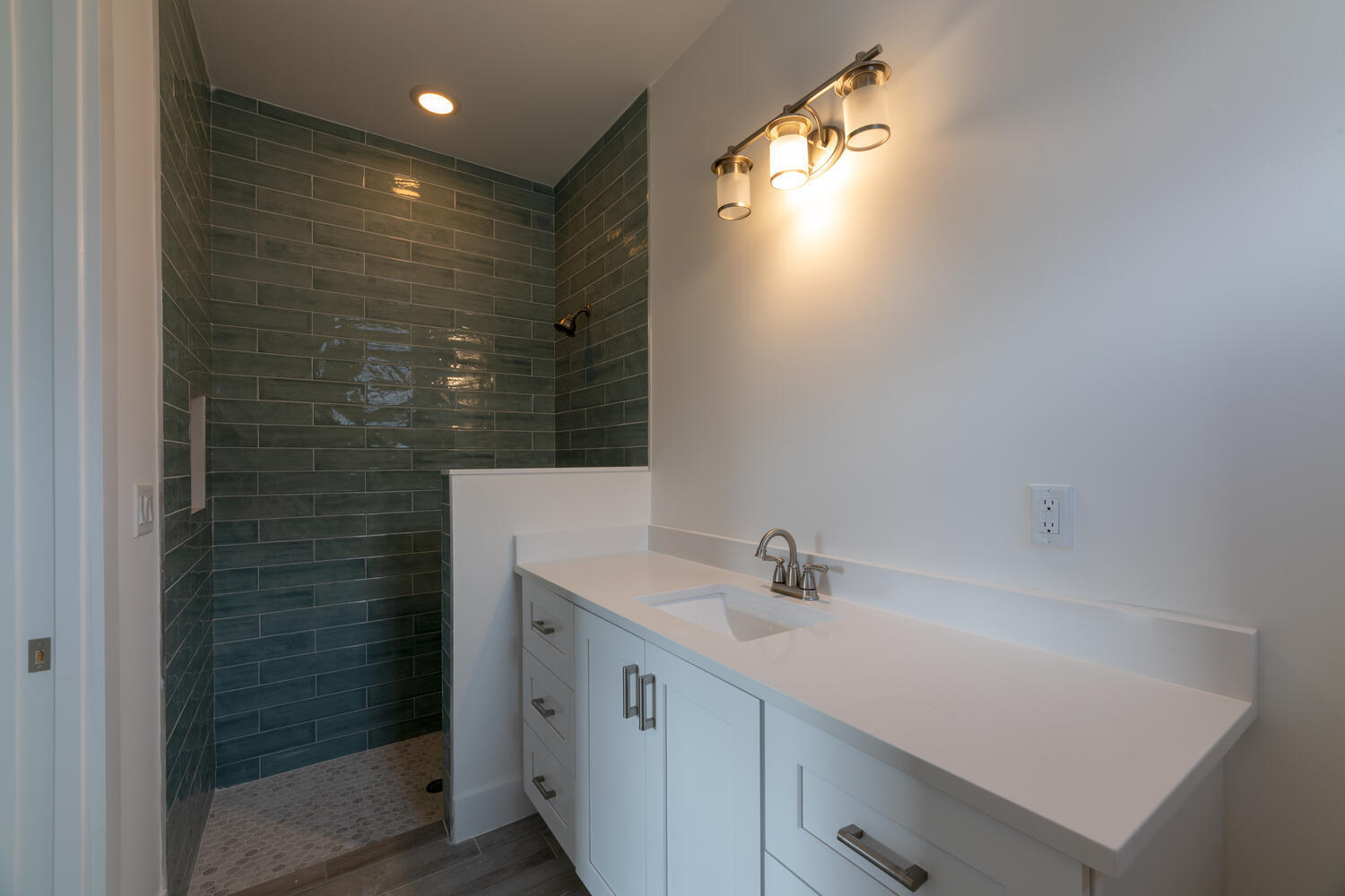 18310 Limestone Creek Road Jupiter, FL 33458 - Photo 6 of 14 Master Bath