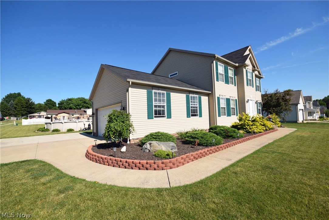 62 Sioux Drive Rittman, OH 44270 - Photo 3 of 35