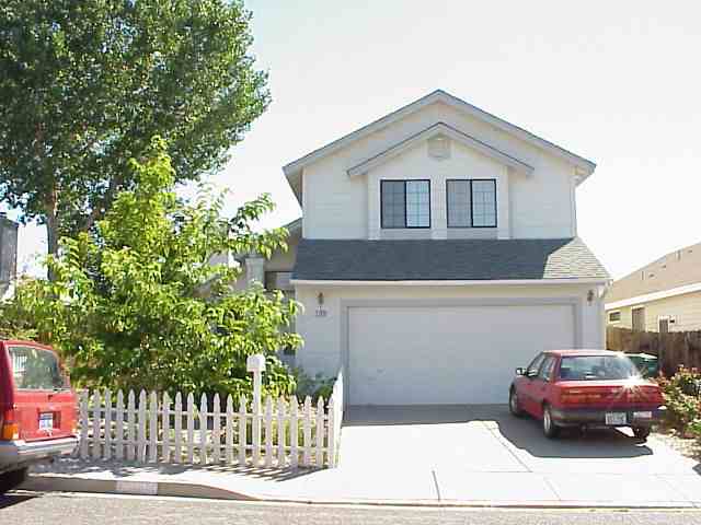 1780 Amarak Way Reno, NV 89523 - Photo 1 of 1