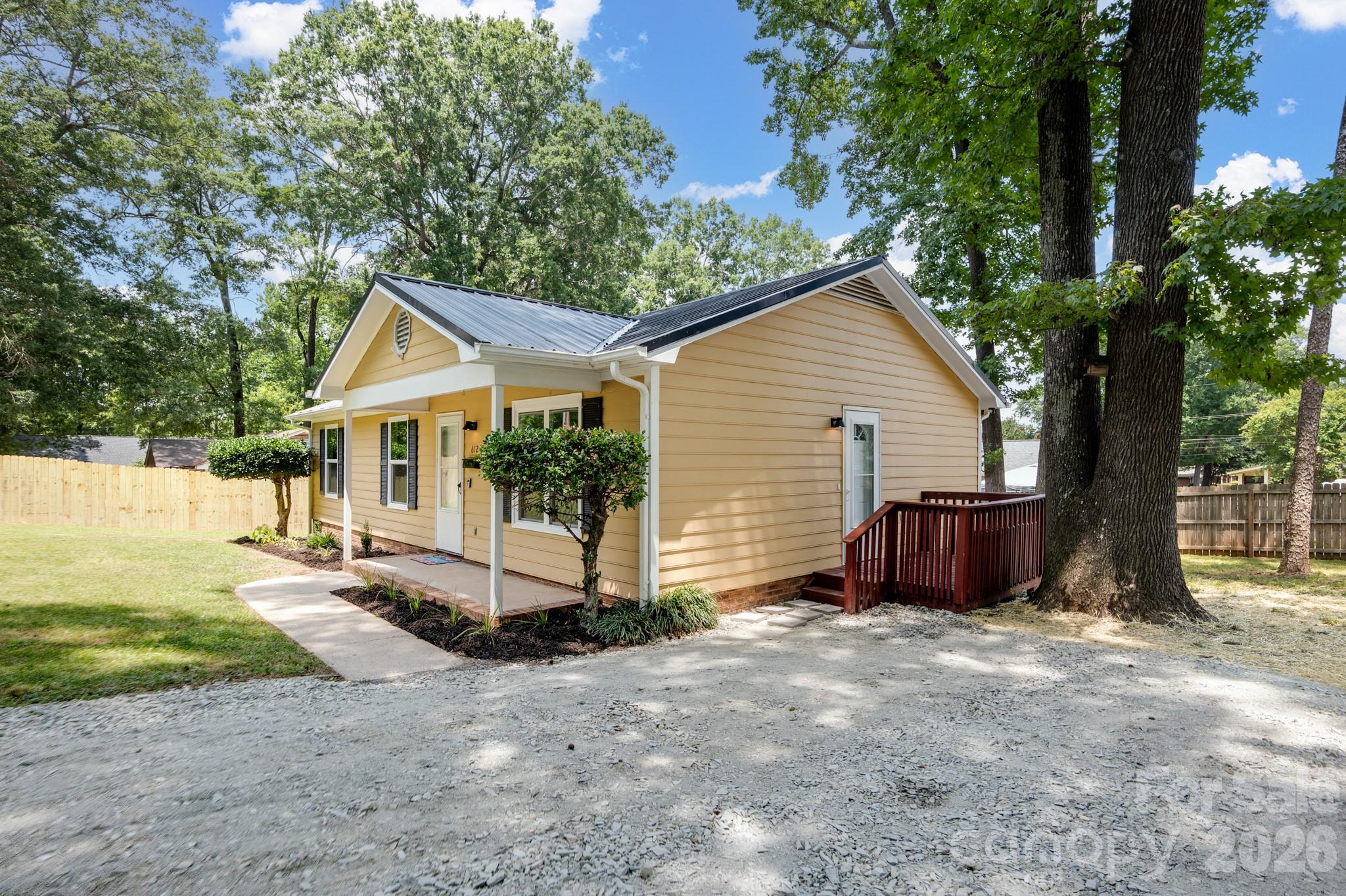 612 Welsh Street Monroe, NC 28112 - Photo 21 of 27