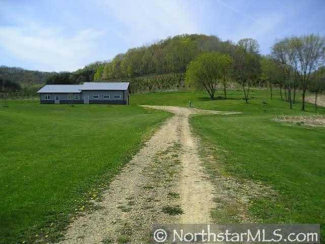 W1504 Jo Lor Road Nelson, WI 54756 - Photo 3 of 10 Gallery Image 3