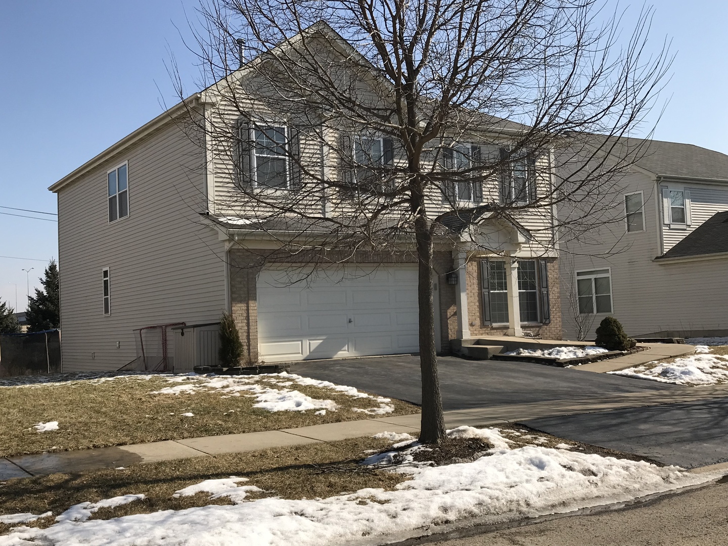 332 Stonegate Road Bolingbrook, IL 60440 - Photo 1 of 21