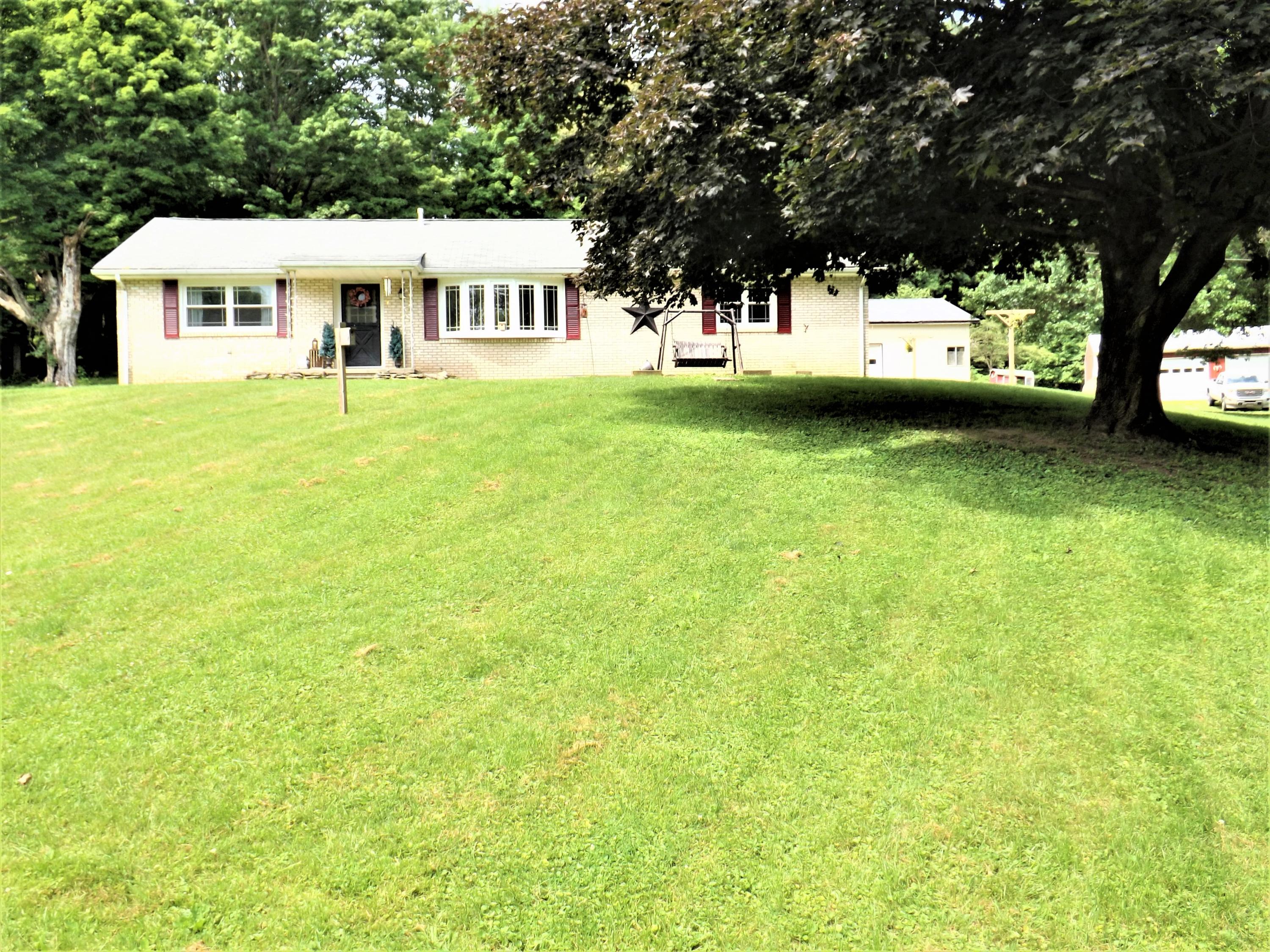 15639 McKenzie Road Mount Vernon, OH 43050 - Photo 3 of 41