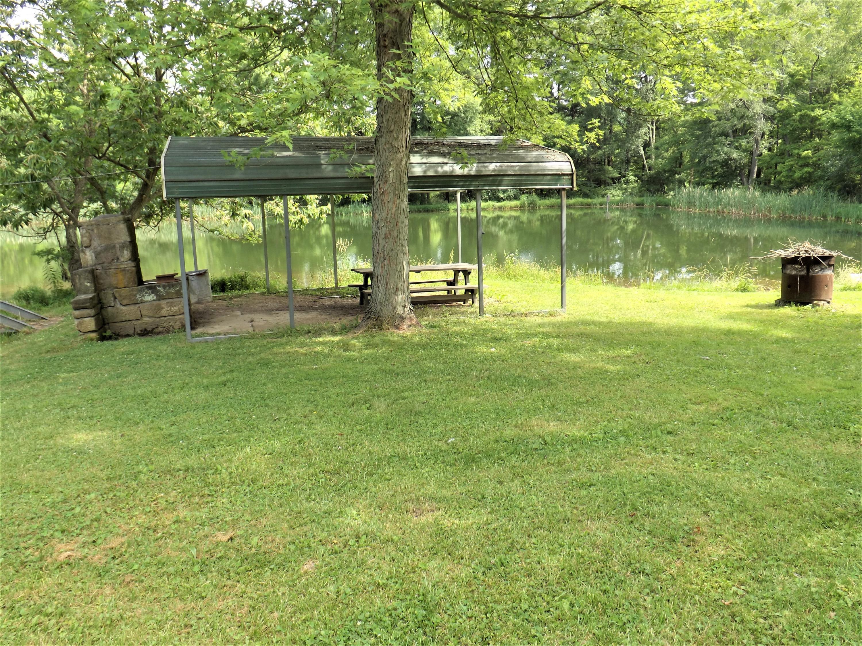 15639 McKenzie Road Mount Vernon, OH 43050 - Photo 5 of 41