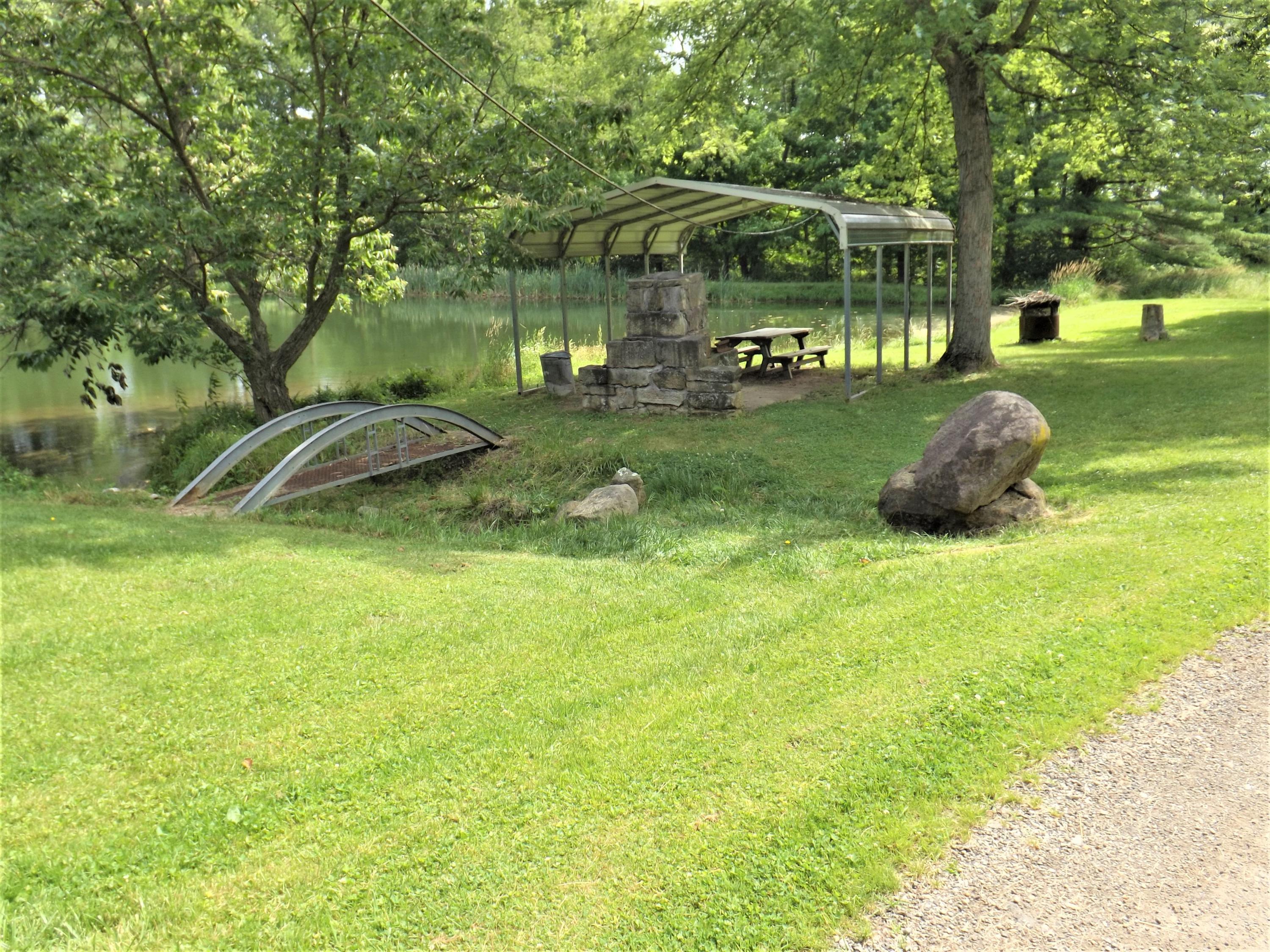 15639 McKenzie Road Mount Vernon, OH 43050 - Photo 8 of 41