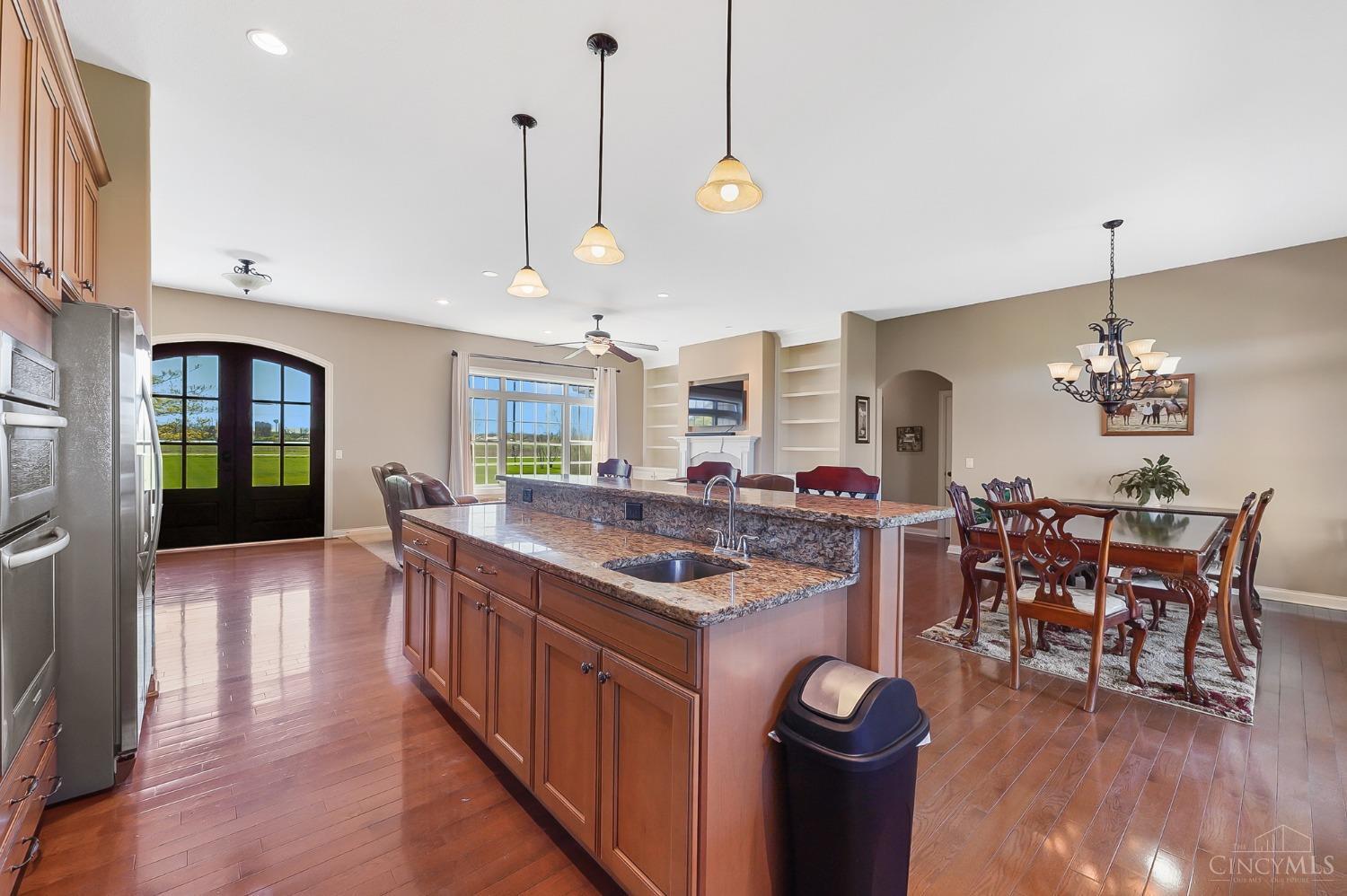 4080 Centerville Road Bellbrook, OH 45305 - Photo 17 of 66