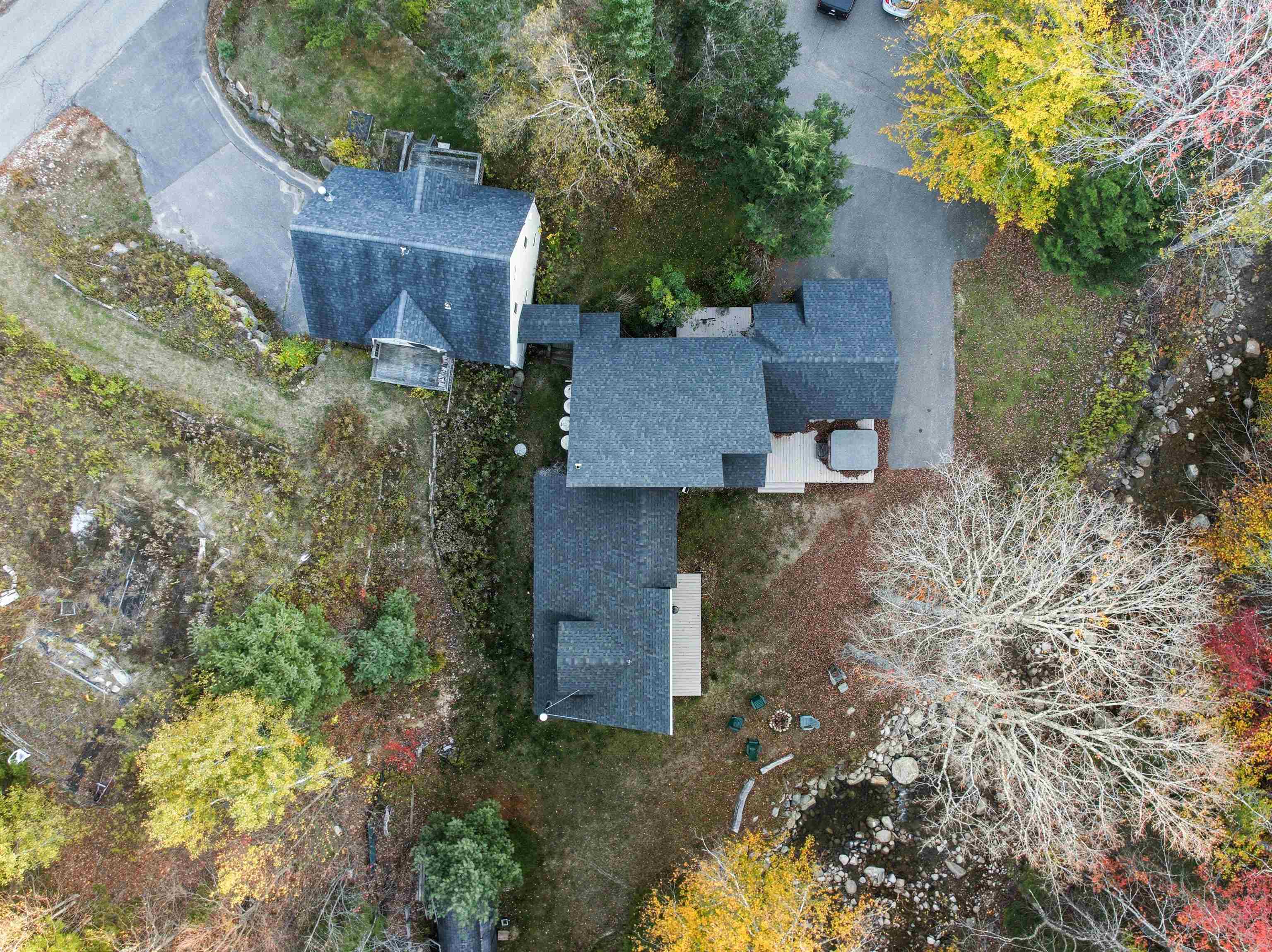 75 West Branch Road Waterville Valley, NH 03215 - Photo 53 of 60