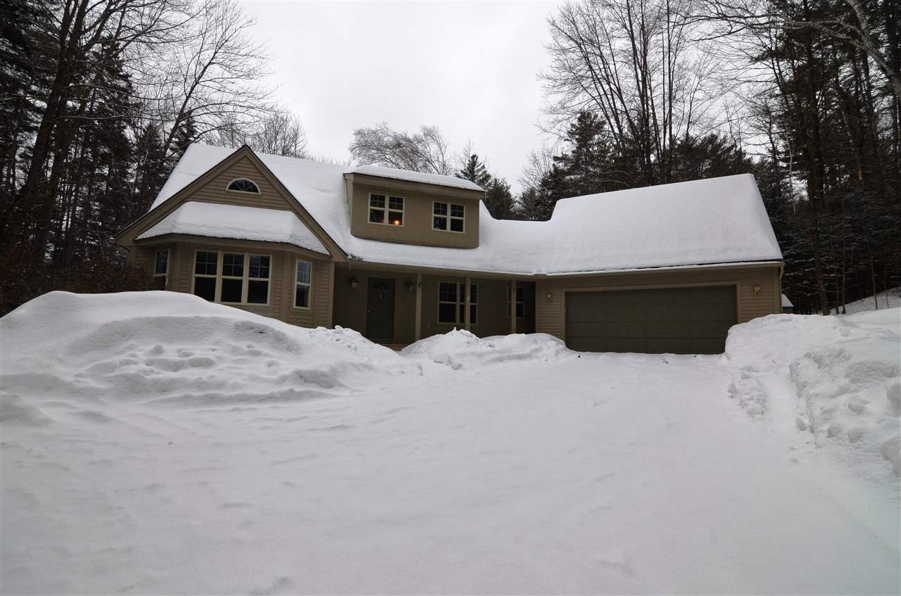 65 Whitetail Ridge Grantham, NH 03753 - Photo 1 of 32