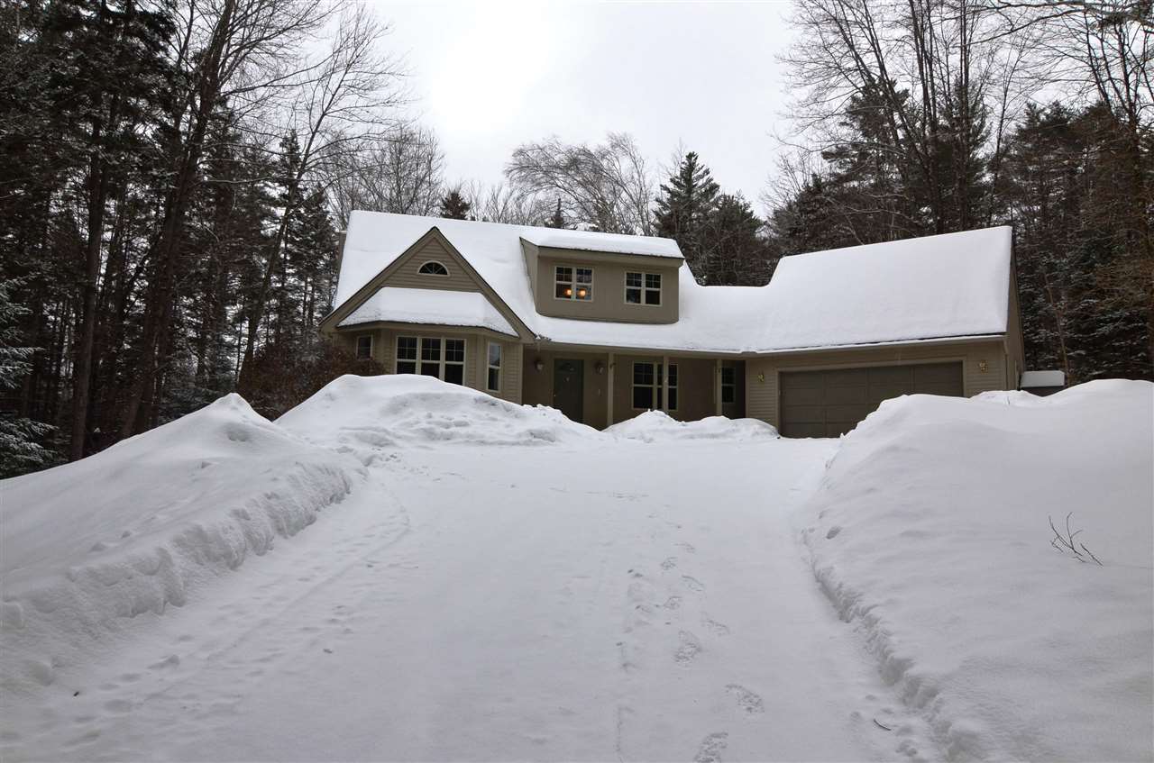 65 Whitetail Ridge Grantham, NH 03753 - Photo 2 of 32
