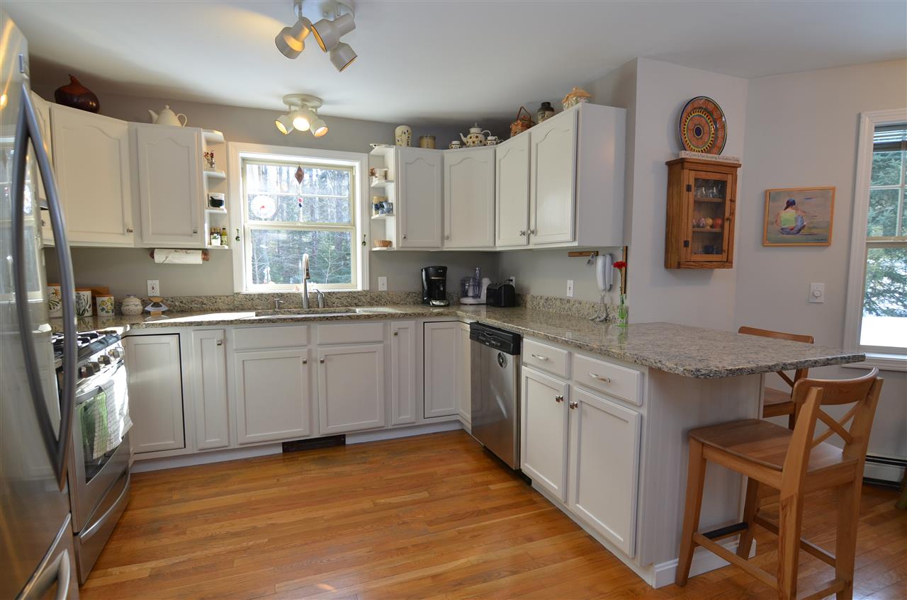 65 Whitetail Ridge Grantham, NH 03753 - Photo 20 of 32