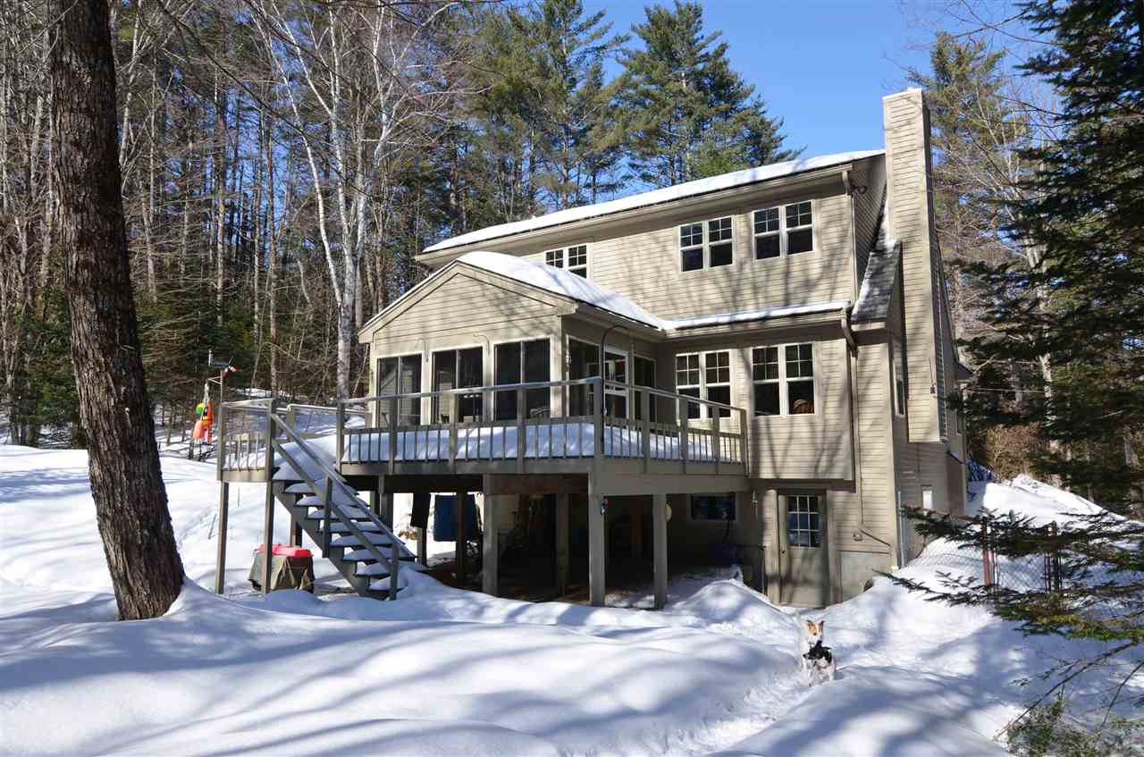 65 Whitetail Ridge Grantham, NH 03753 - Photo 4 of 32