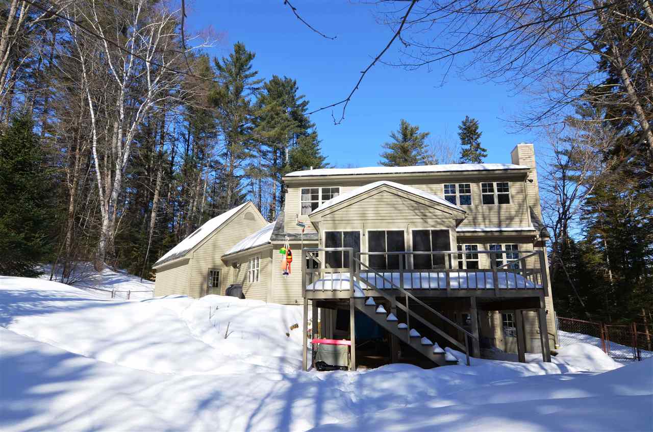 65 Whitetail Ridge Grantham, NH 03753 - Photo 5 of 32