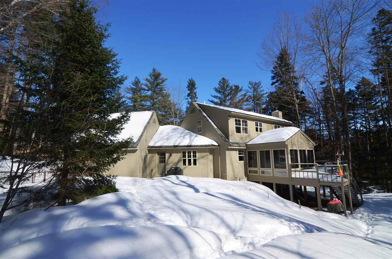 65 Whitetail Ridge Grantham, NH 03753 - Photo 6 of 32