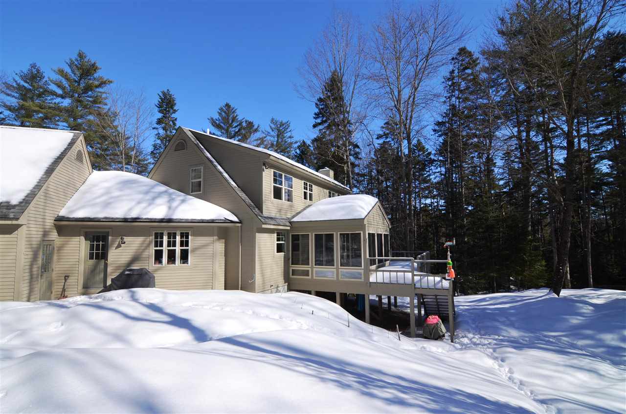 65 Whitetail Ridge Grantham, NH 03753 - Photo 7 of 32