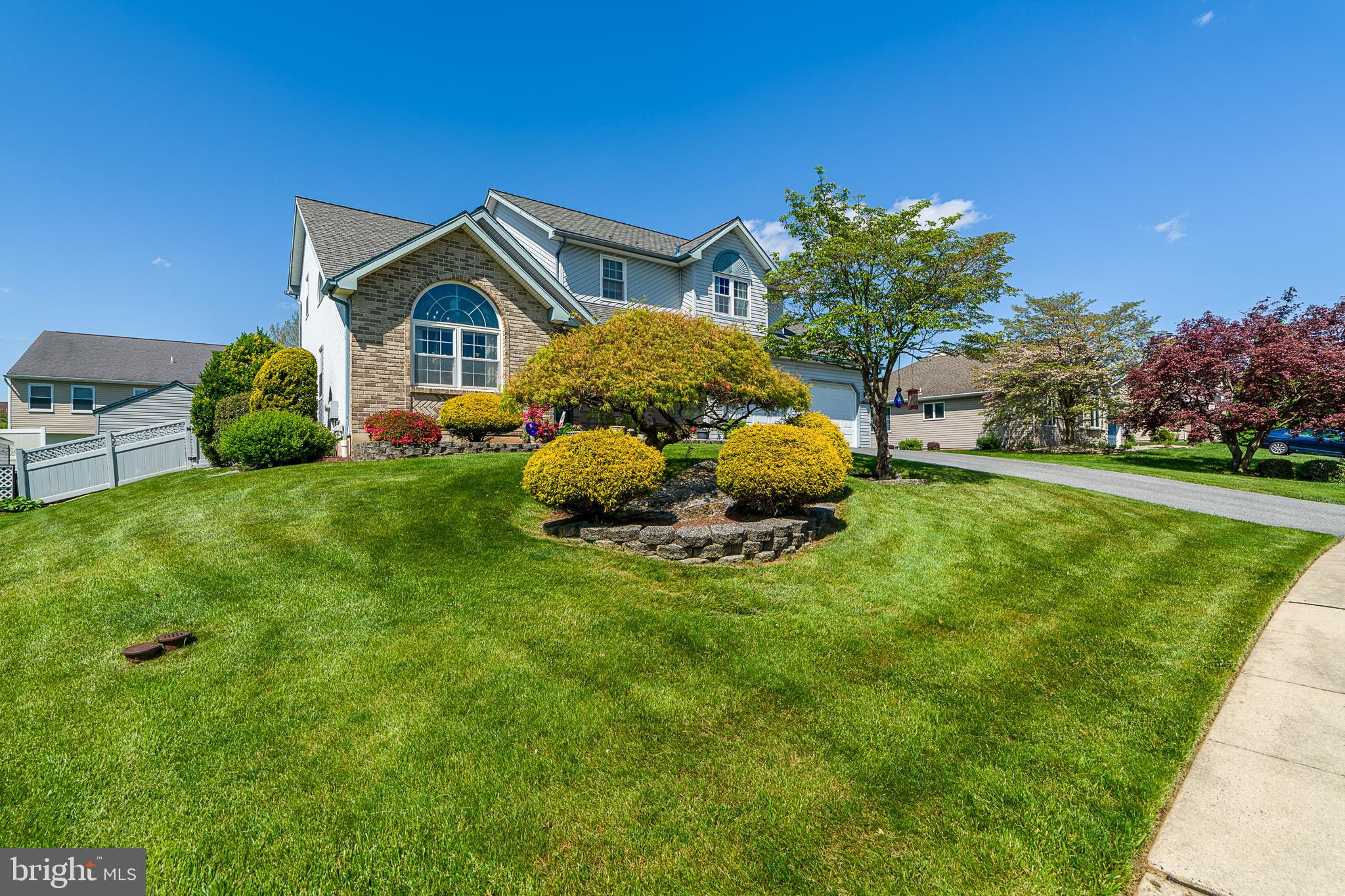 1145 Tuckerton Road Reading, PA 19605 - Photo 4 of 51 Gallery Image 4