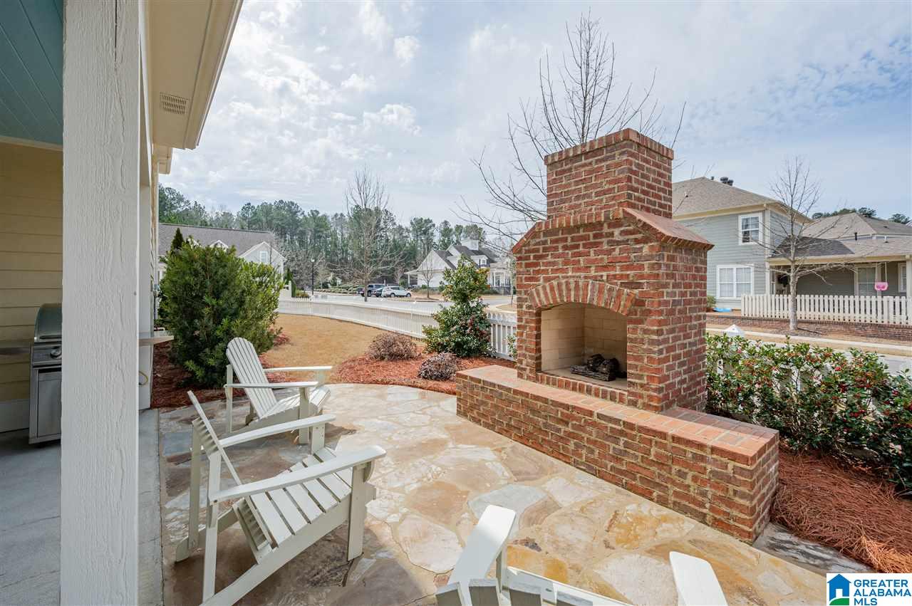 529 Rosebury Road Helena, AL 35080 - Photo 41 of 49