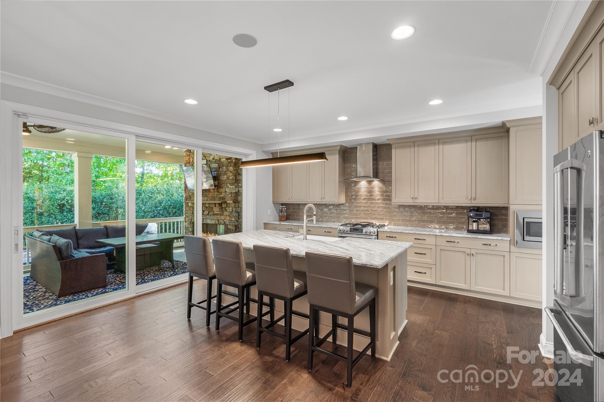 13216 Old Store Road Huntersville, NC 28078 - Photo 13 of 44 Gallery Image 13