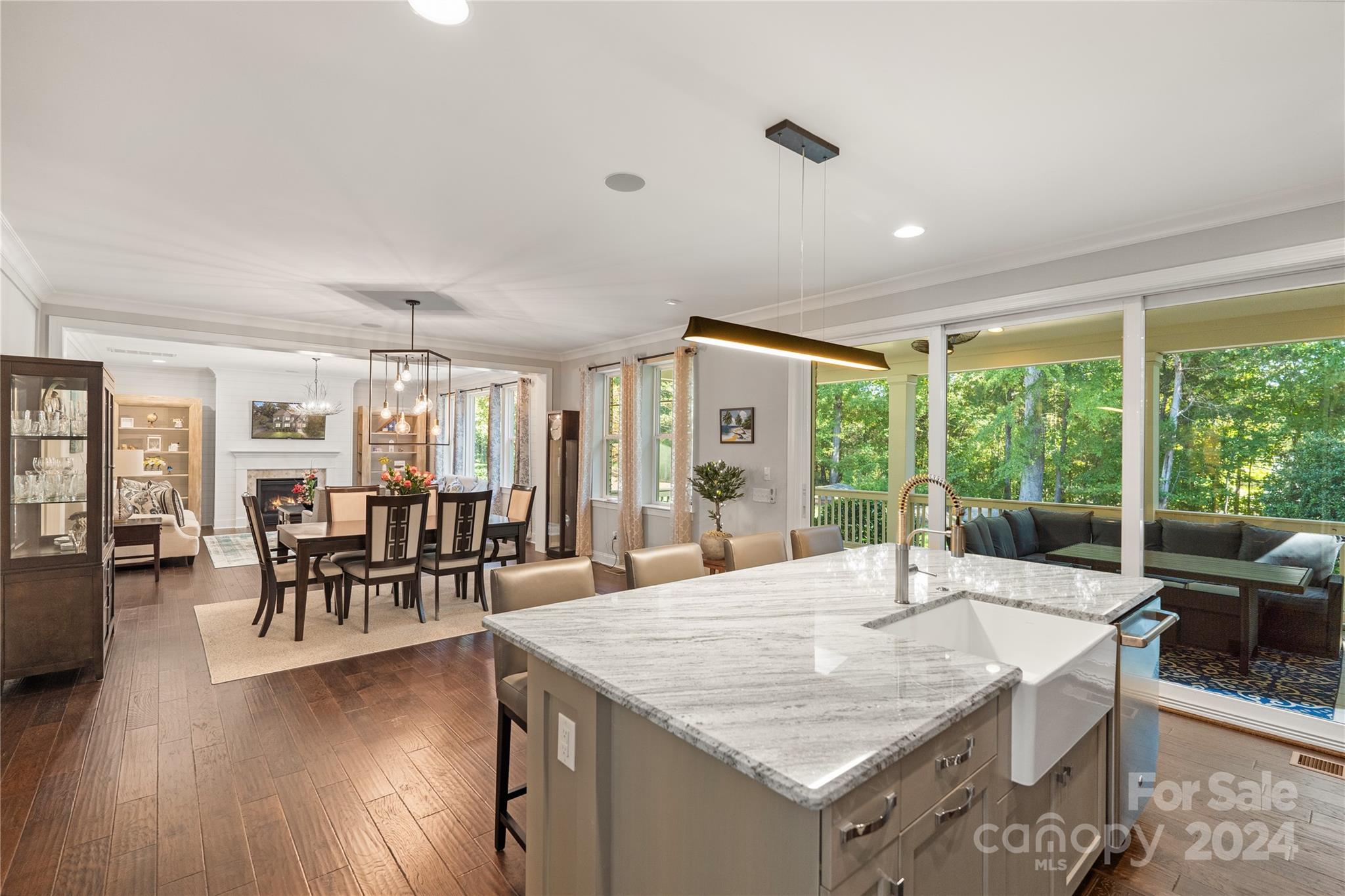 13216 Old Store Road Huntersville, NC 28078 - Photo 16 of 44 Gallery Image 16
