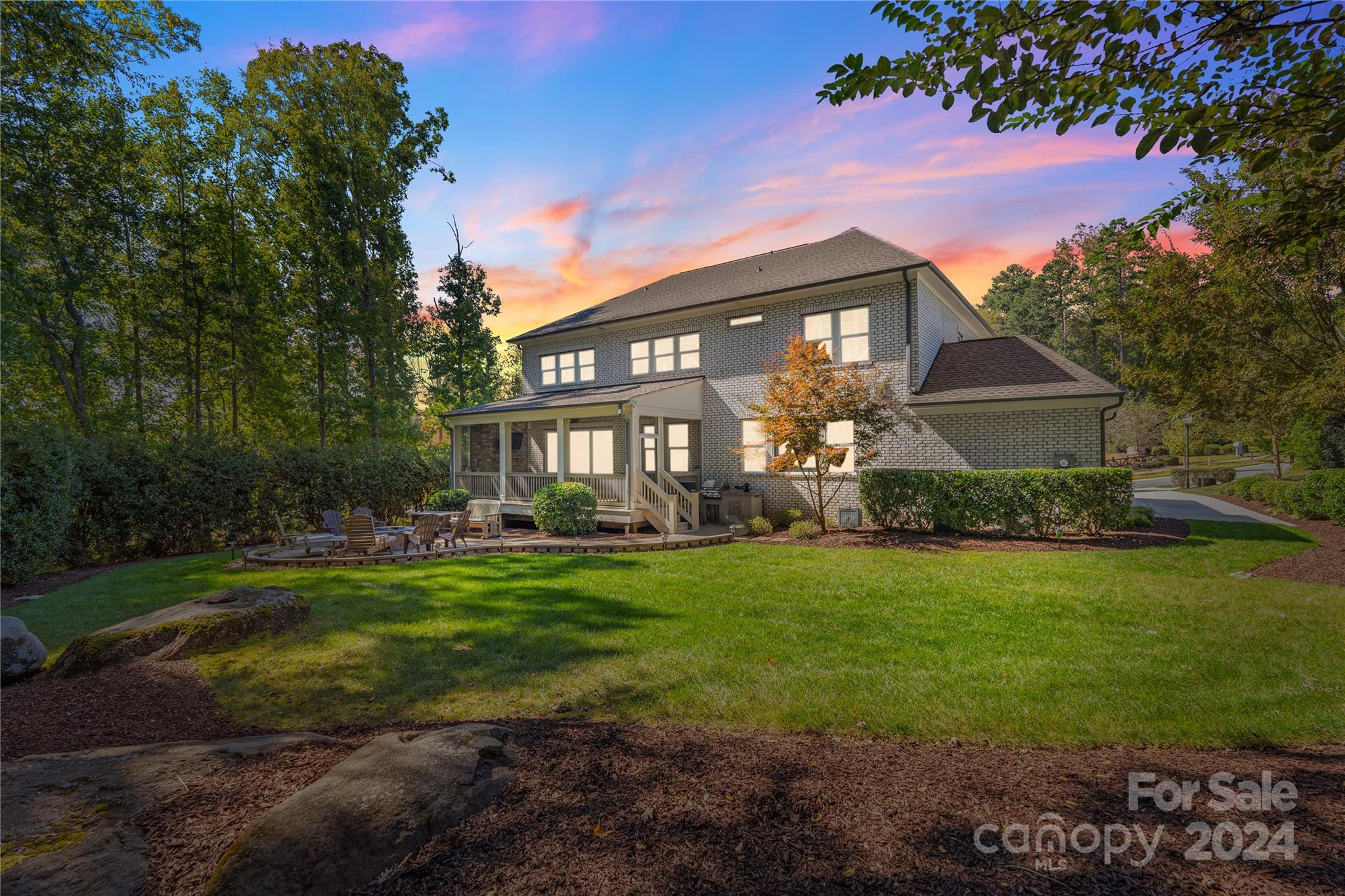13216 Old Store Road Huntersville, NC 28078 - Photo 2 of 44 Gallery Image 2