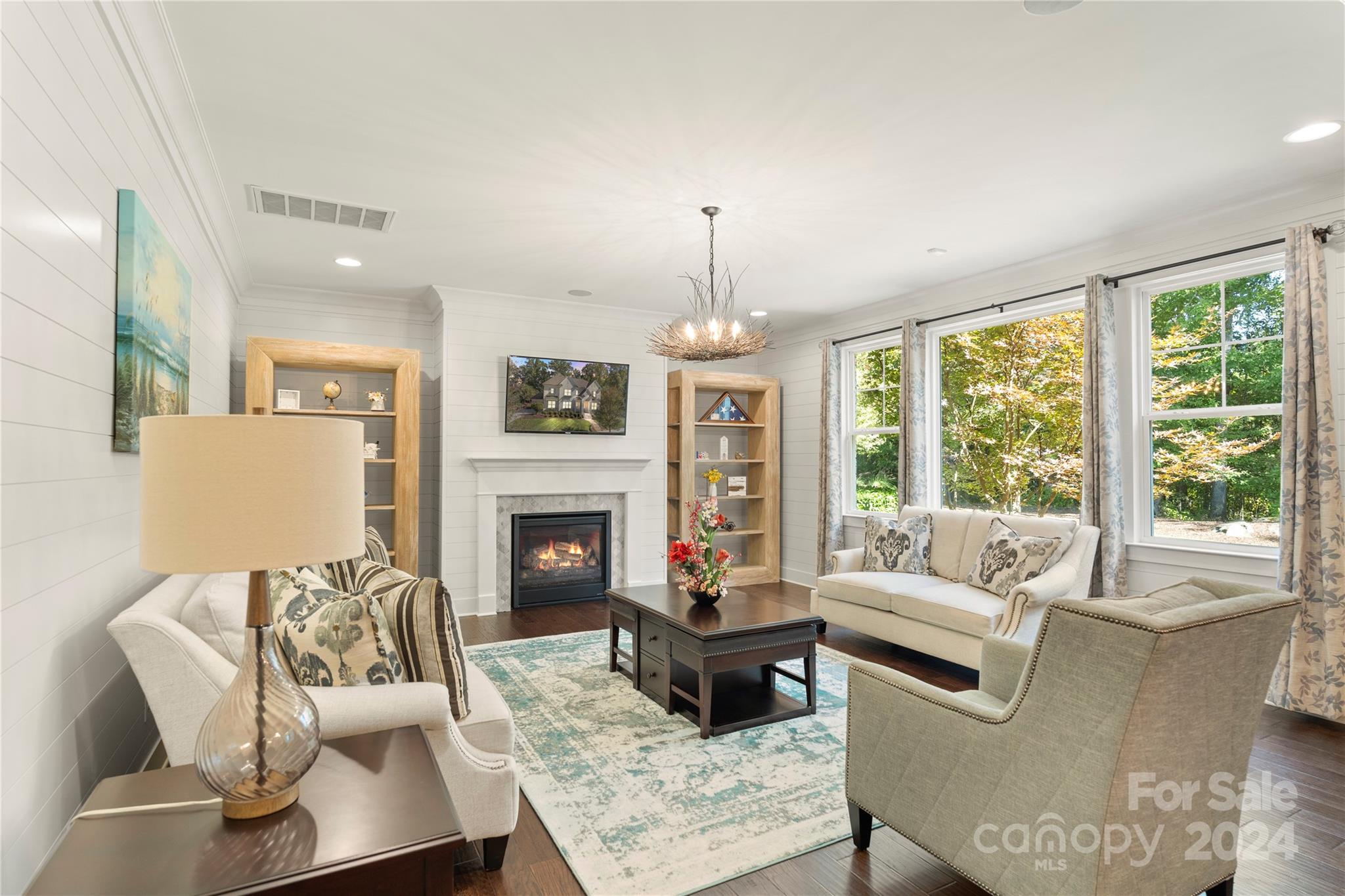 13216 Old Store Road Huntersville, NC 28078 - Photo 22 of 44 Gallery Image 22