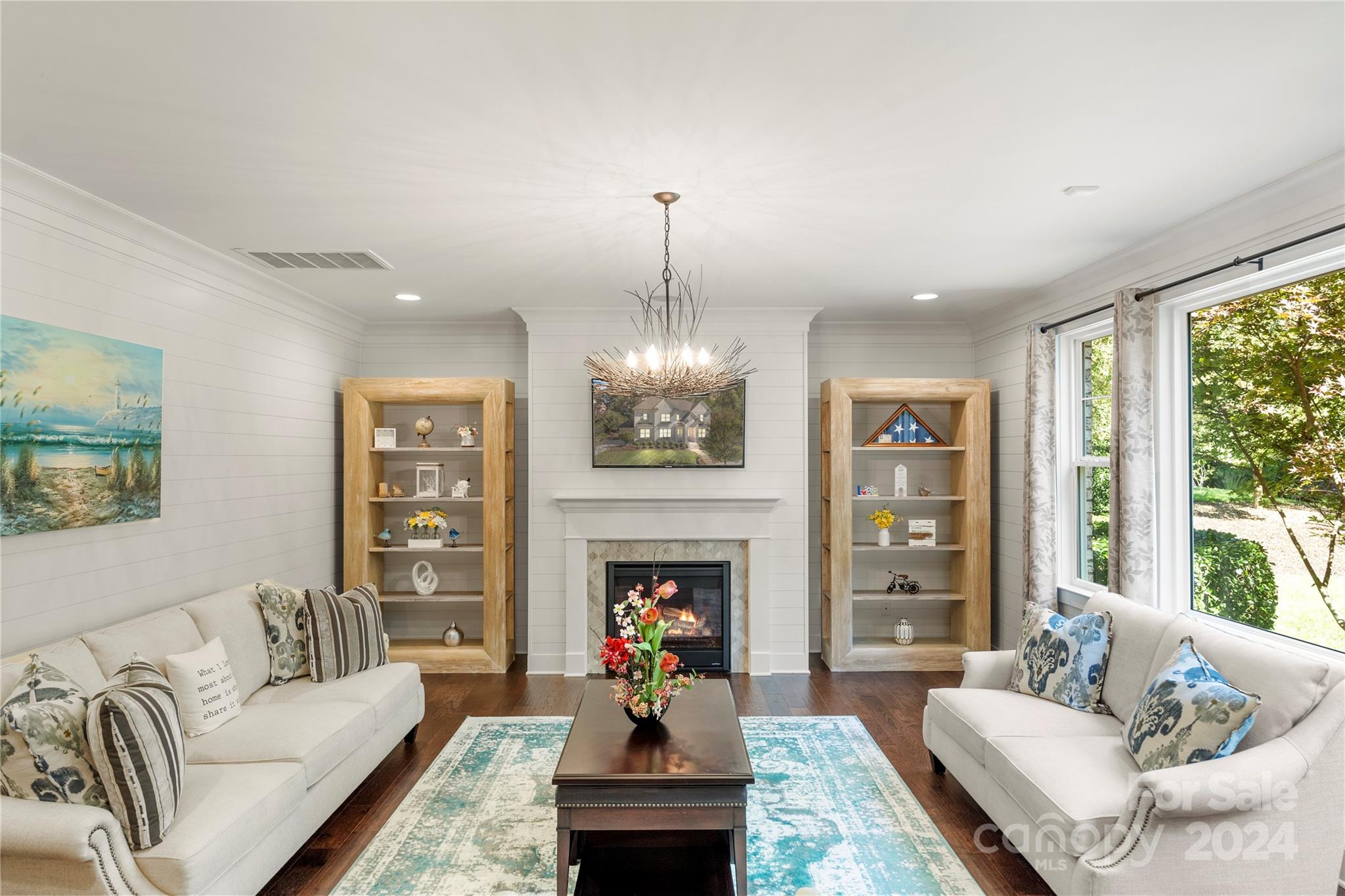 13216 Old Store Road Huntersville, NC 28078 - Photo 23 of 44 Gallery Image 23